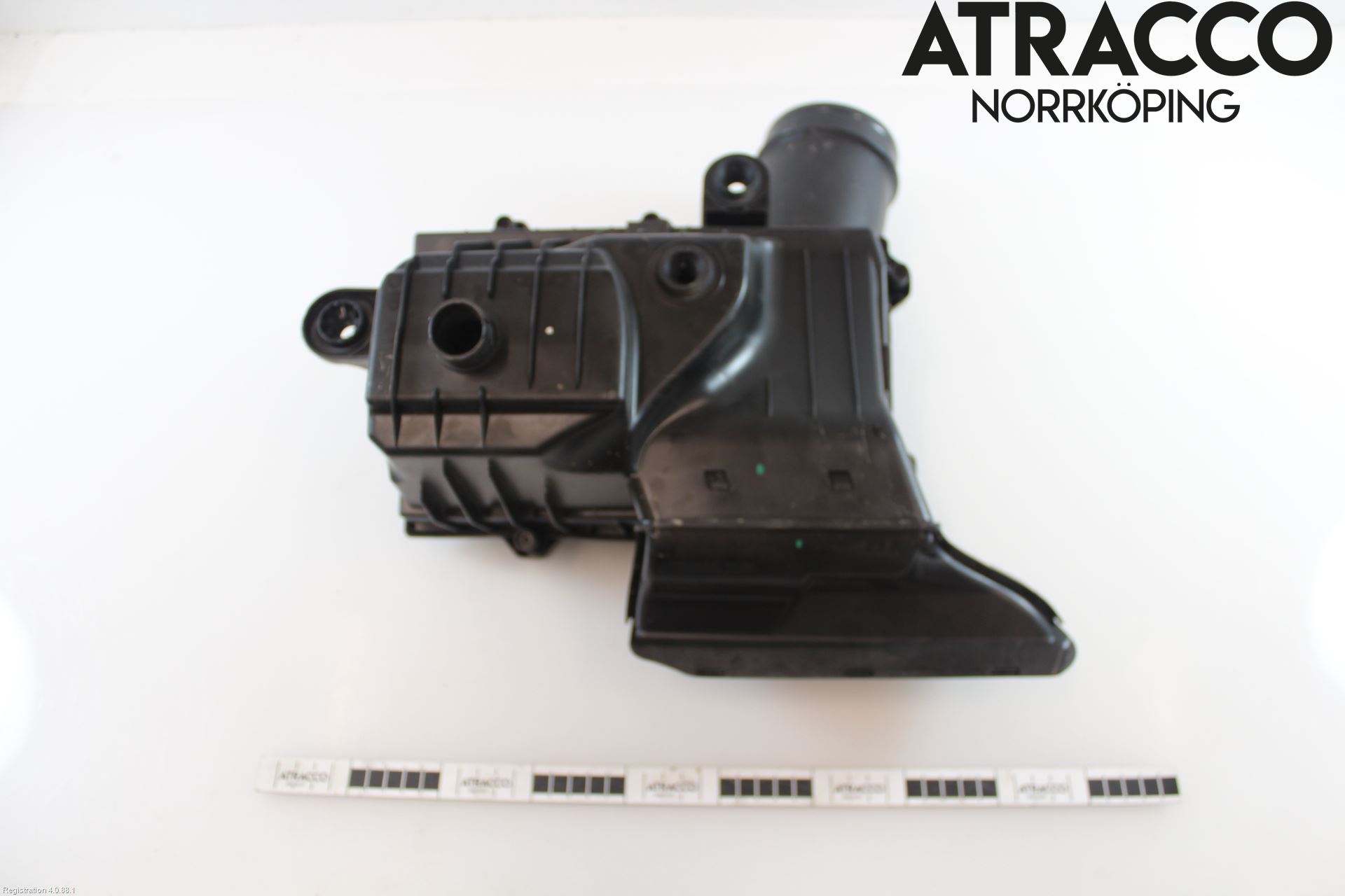 Skoda SCALA 19- Luftrenare