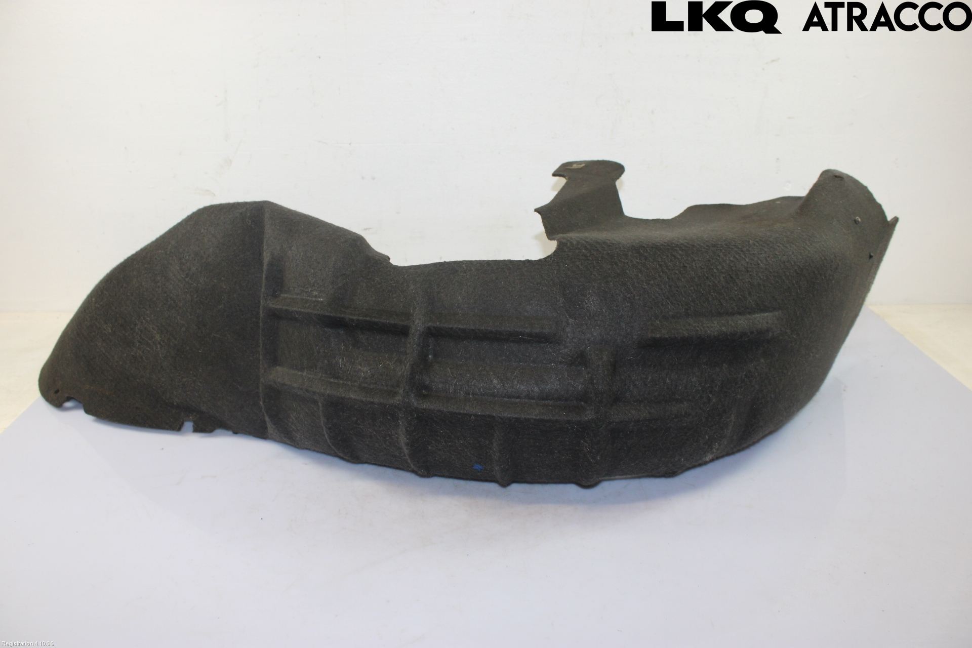 Volkswagen VW GOLF V 04-09 Skärm Inner