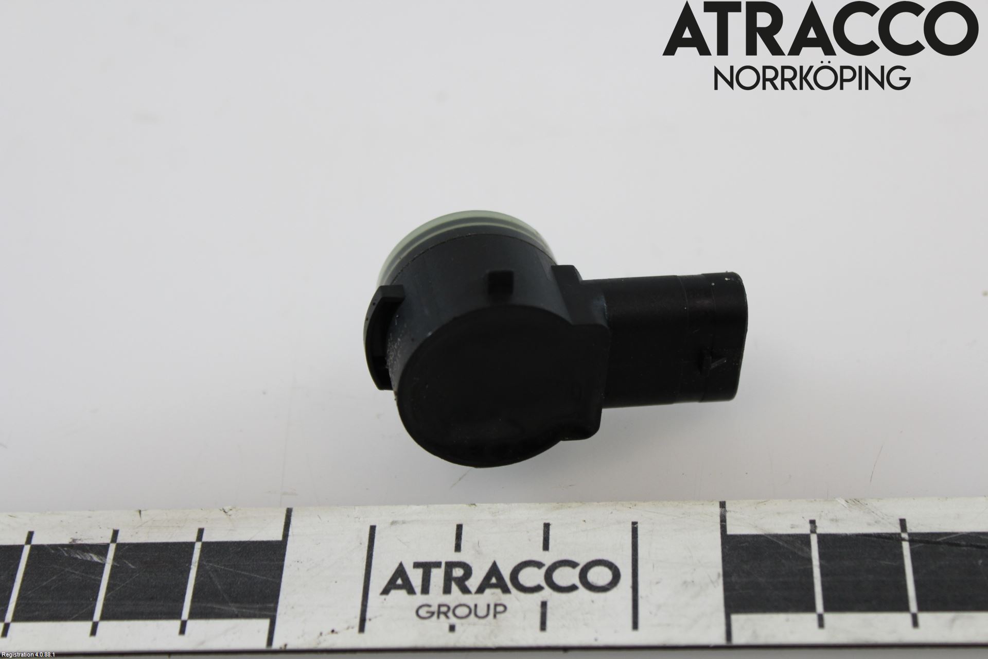 Seat LEON 13-20 Parkeringshjälp Backsensor