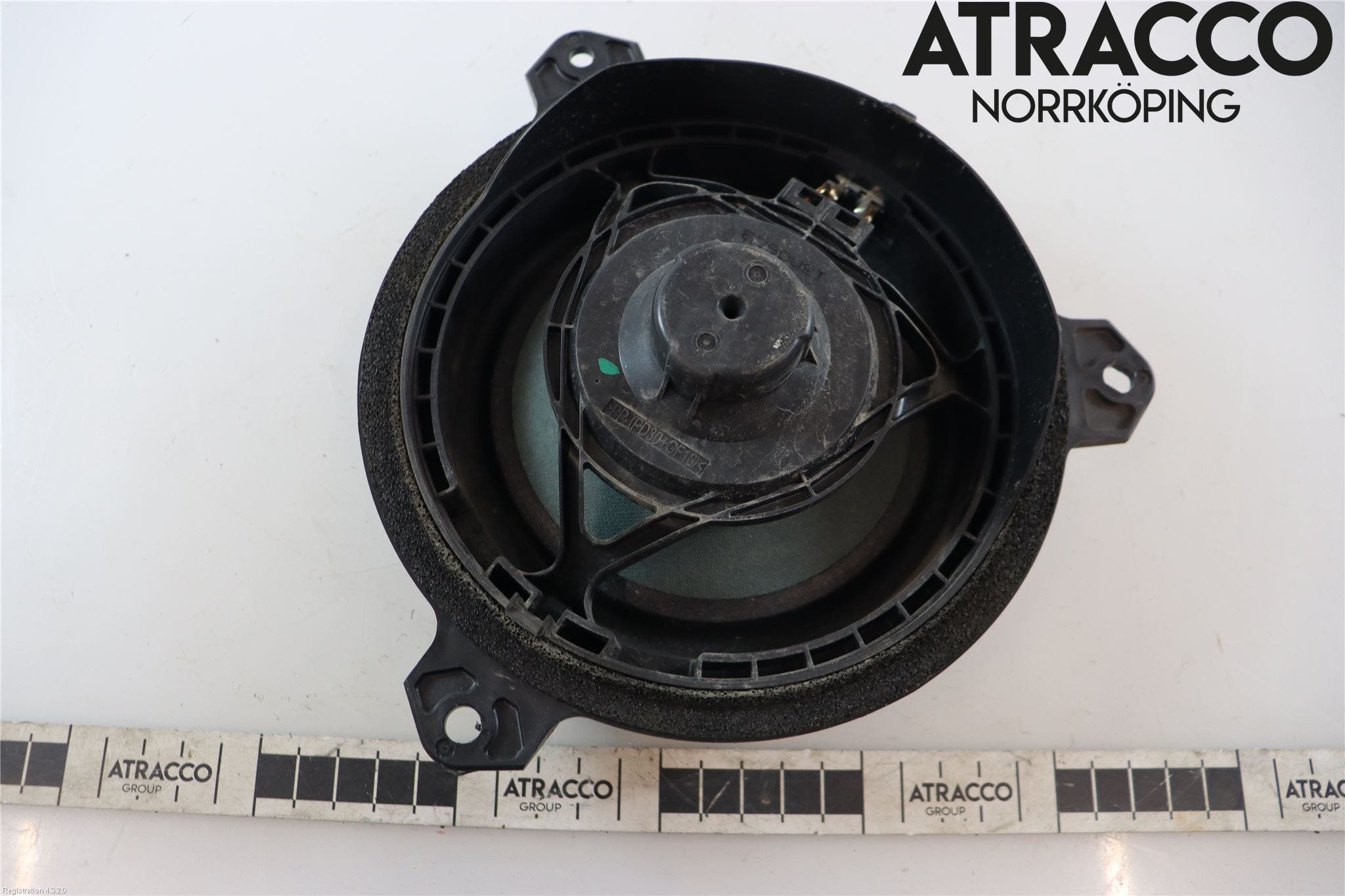 Peugeot 108 15-22 Högtalare