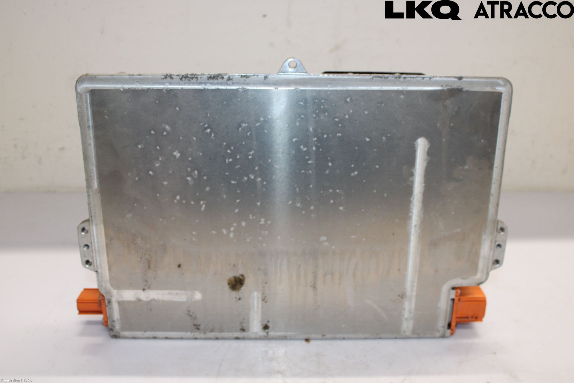 Volkswagen VW ID.7/TOURER 24- Batteriladdare Högspänning