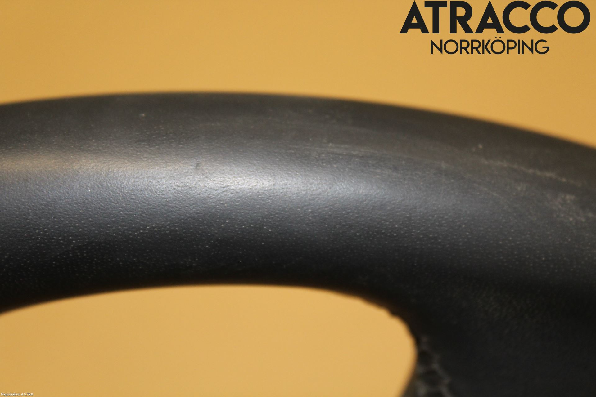 Volkswagen VW GOLF / E-GOLF VII 13-20 Ratt