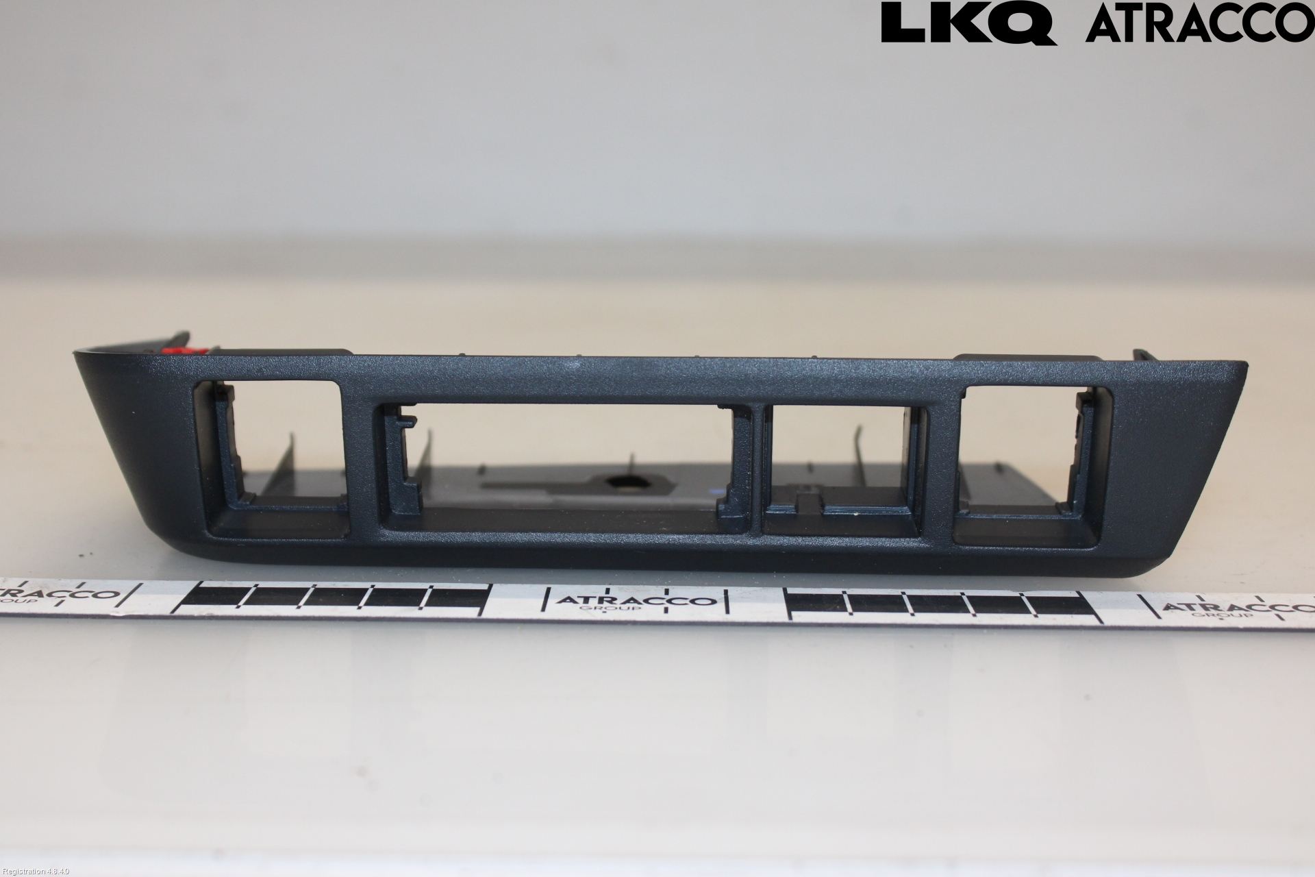 Toyota YARIS XP21 20- Instrumentsarg