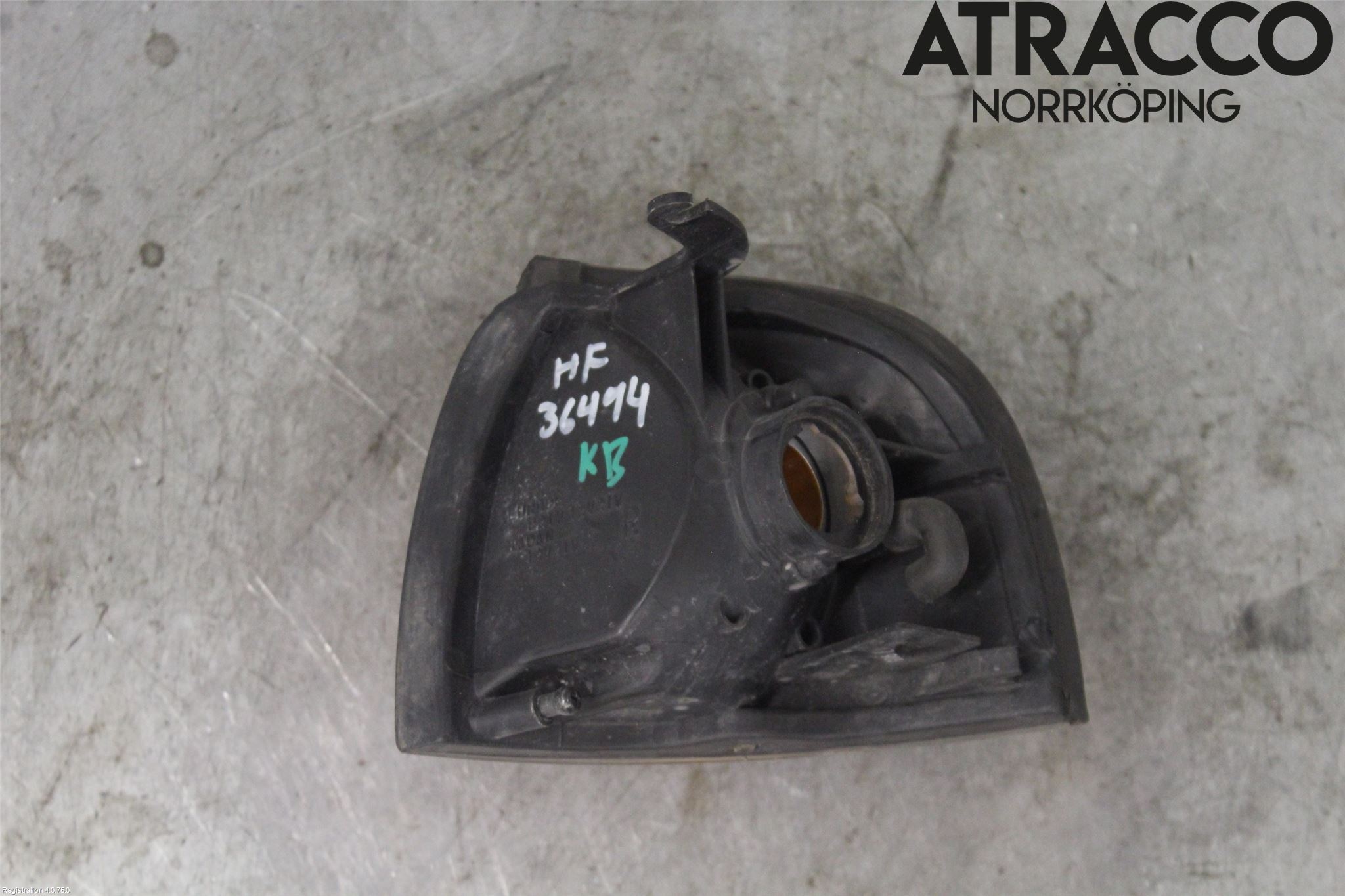 Nissan SUNNY 91-95 Blinkers Fram Höger
