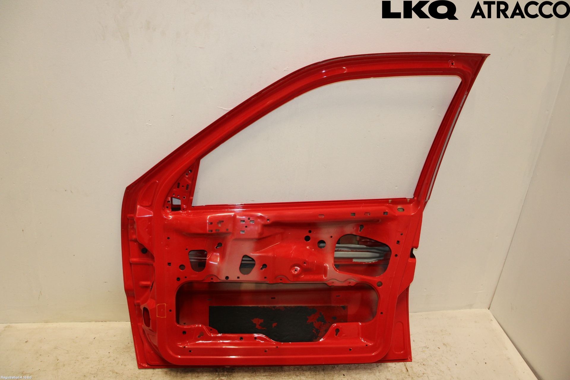 Volkswagen VW POLO 95-01 Dörr Fram Höger