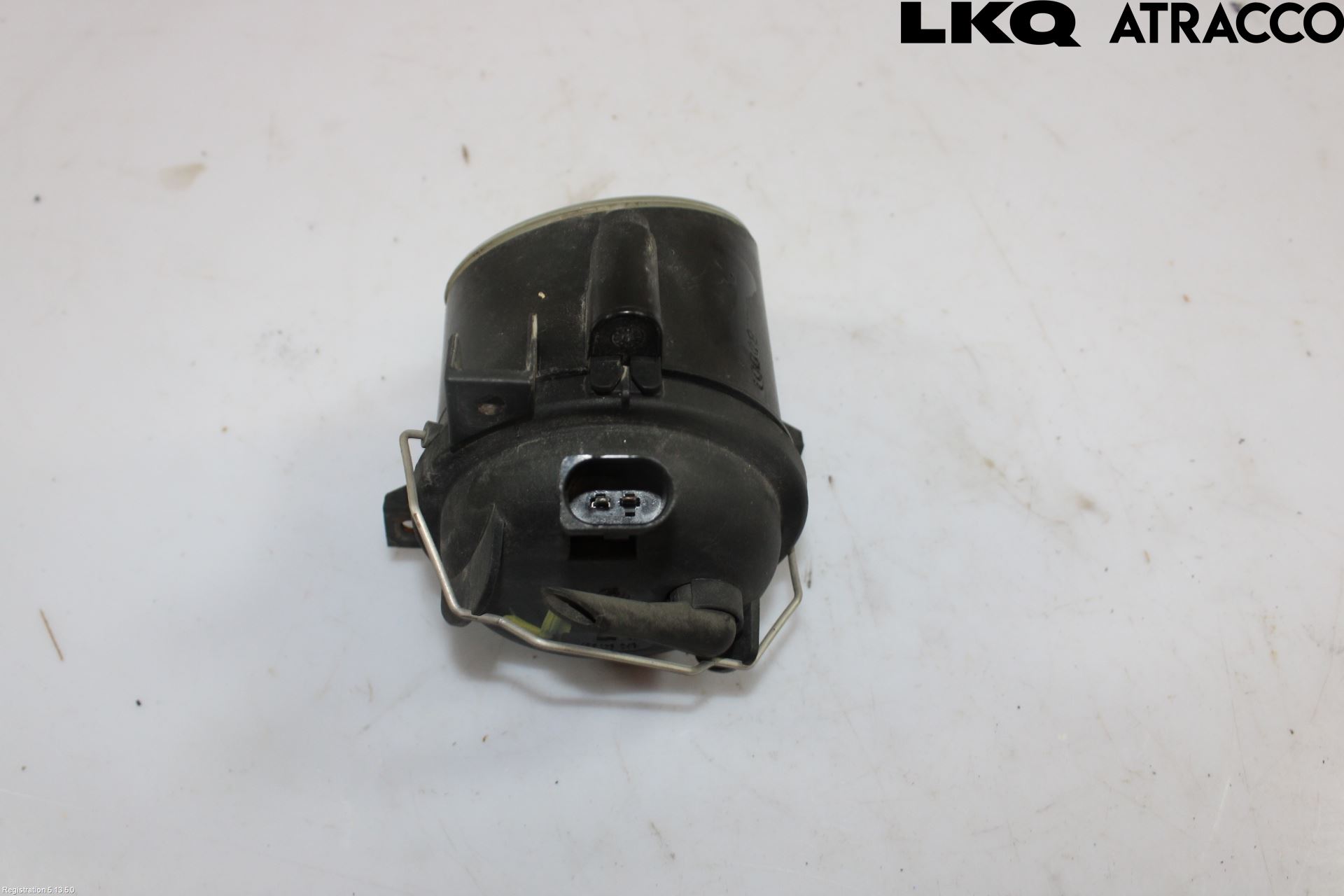 Seat IBIZA III 06-08 Dimljus-Varselljus Fram