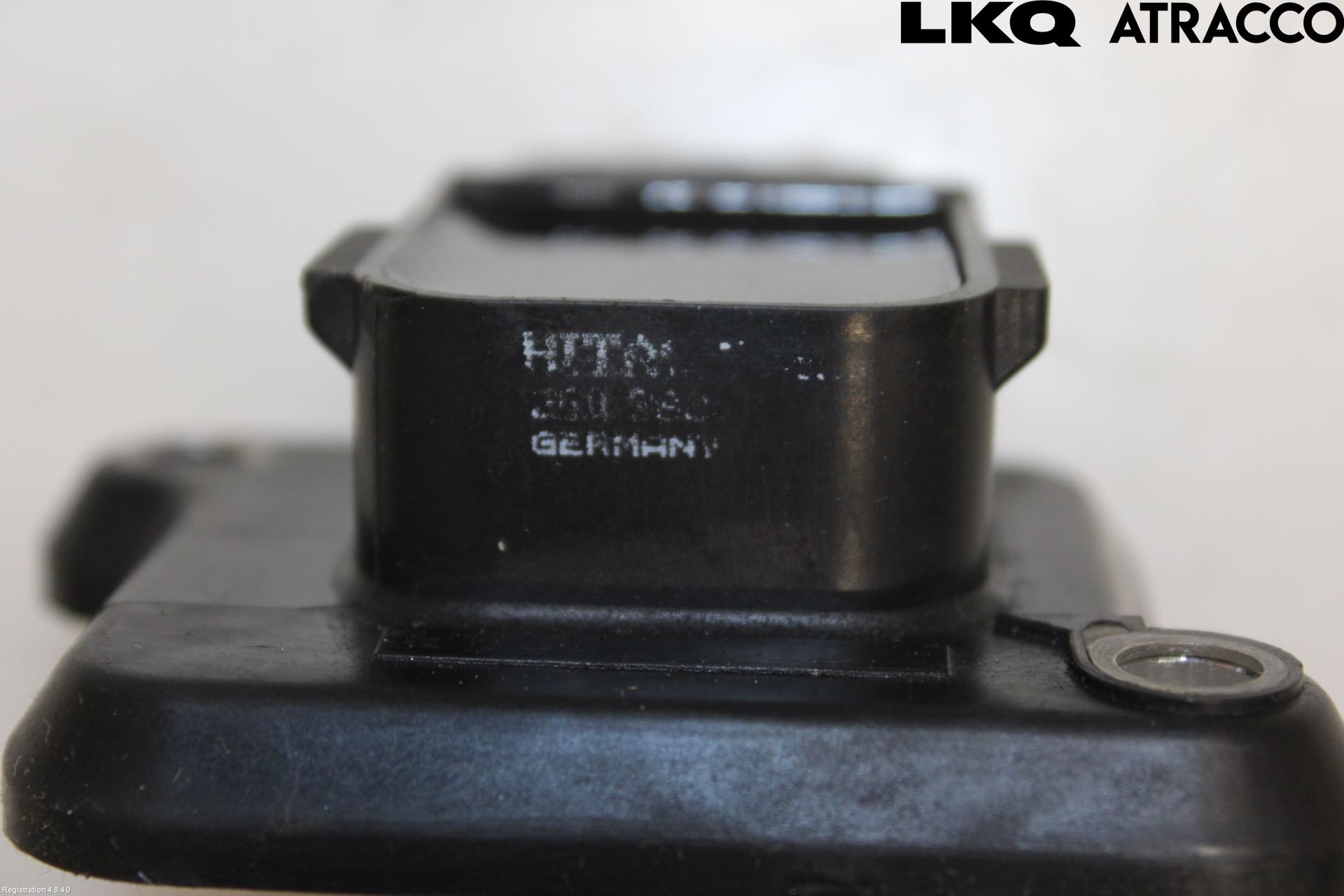 Audi TT 99-06 Tändspole