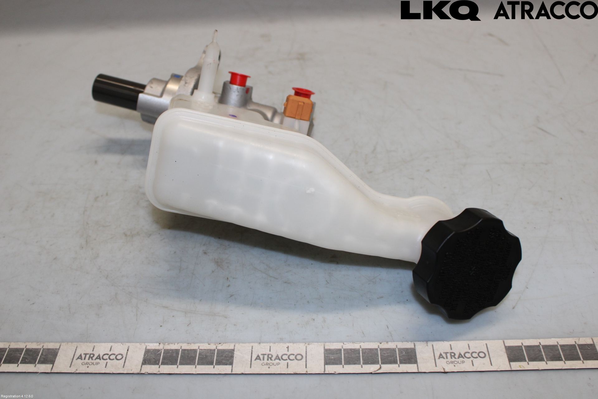 Kia CEED 12-18 Broms Huvudcylinder