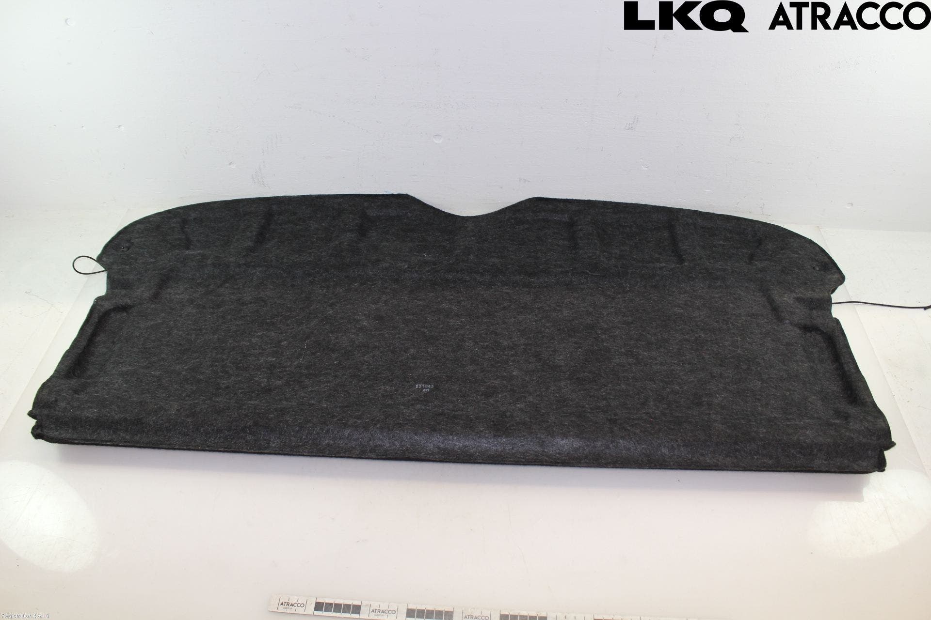 Peugeot 307 01-05 Hatthylla