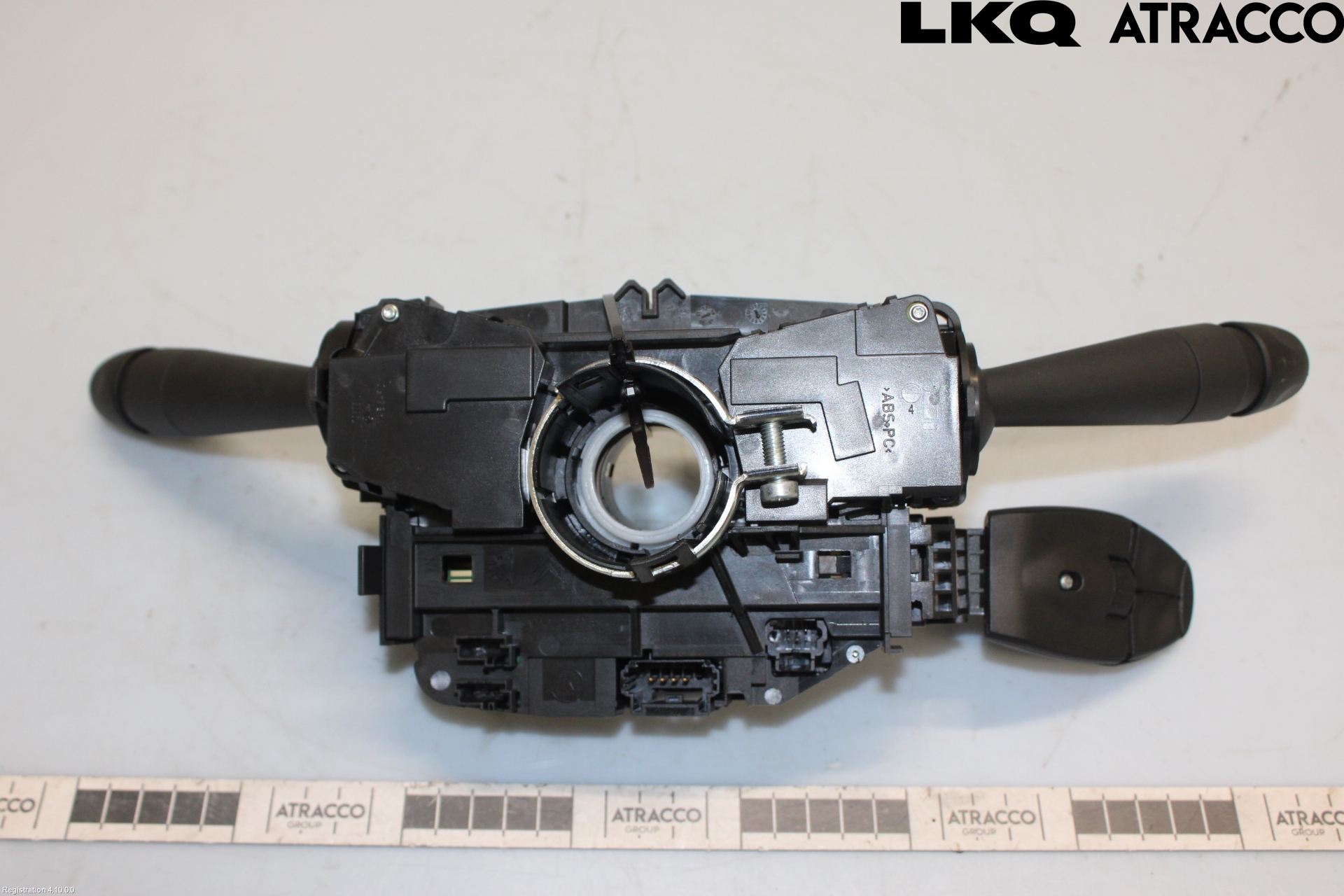 Peugeot RIFTER/E-RIFTER 19- Spakcentral