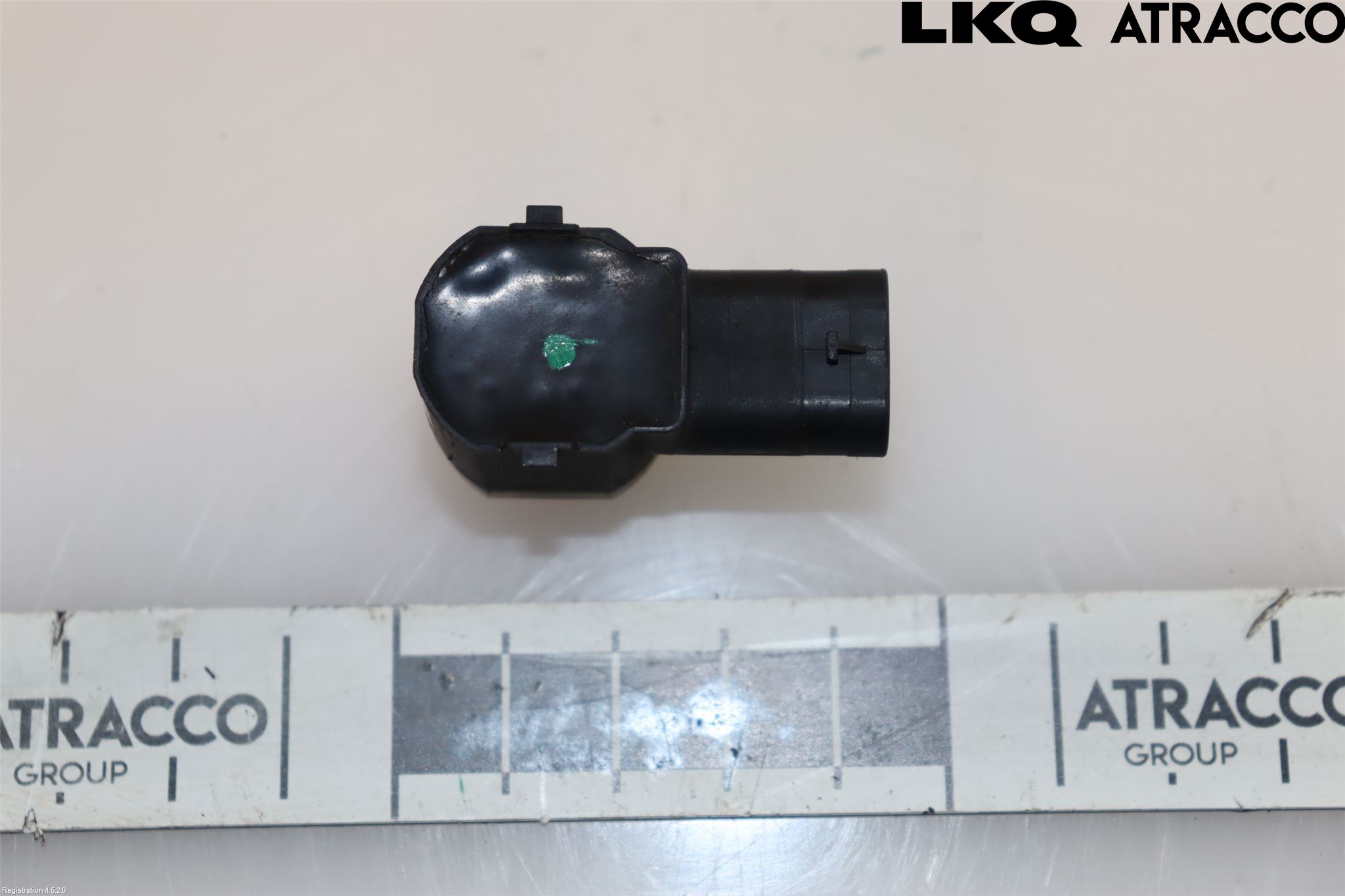 Volvo V70 08-13 Parkeringshjälp Backsensor