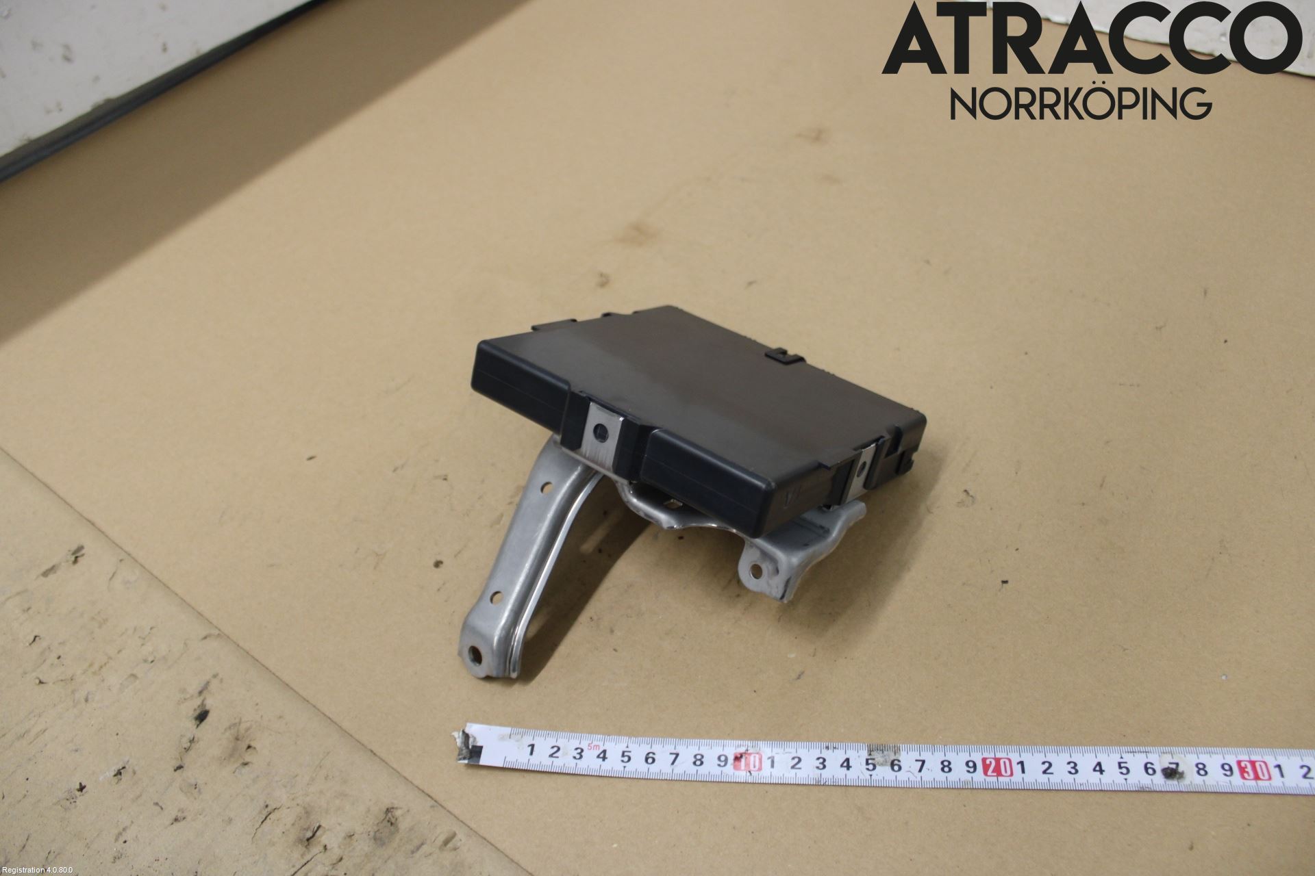 Toyota RAV4 19- Styrenhet Övrigt