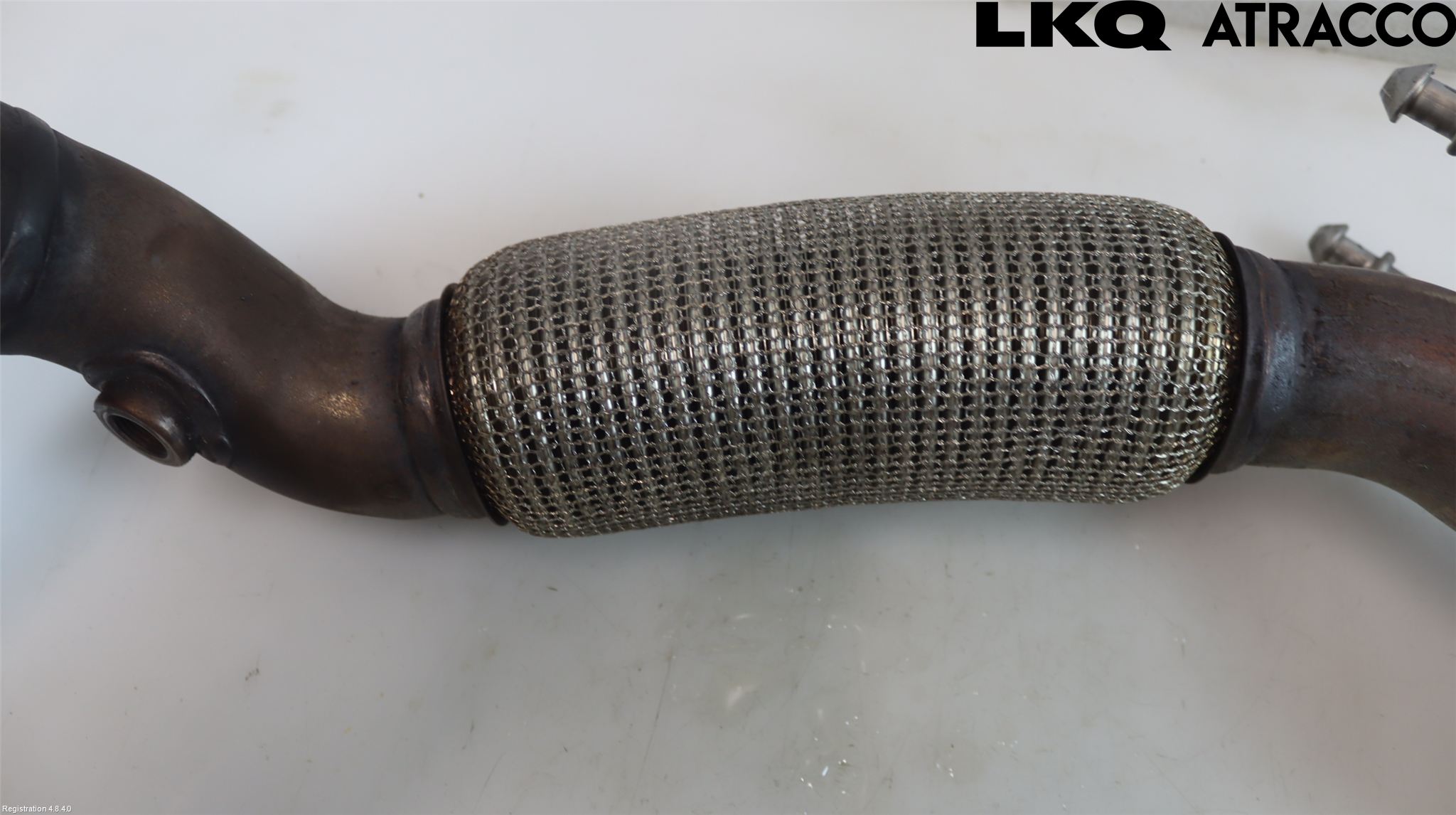 Volkswagen VW PASSAT 20-24 Katalysator