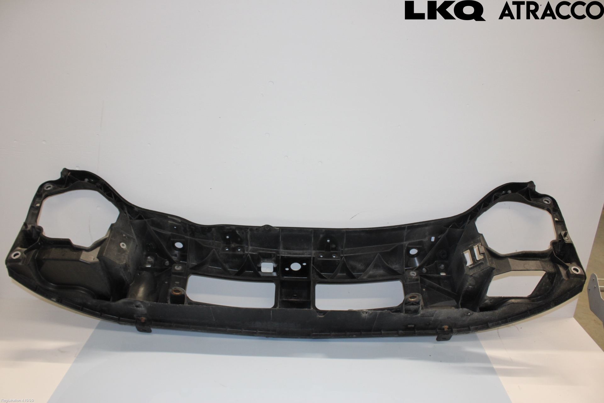 Opel VIVARO 01-14 Frontplåt