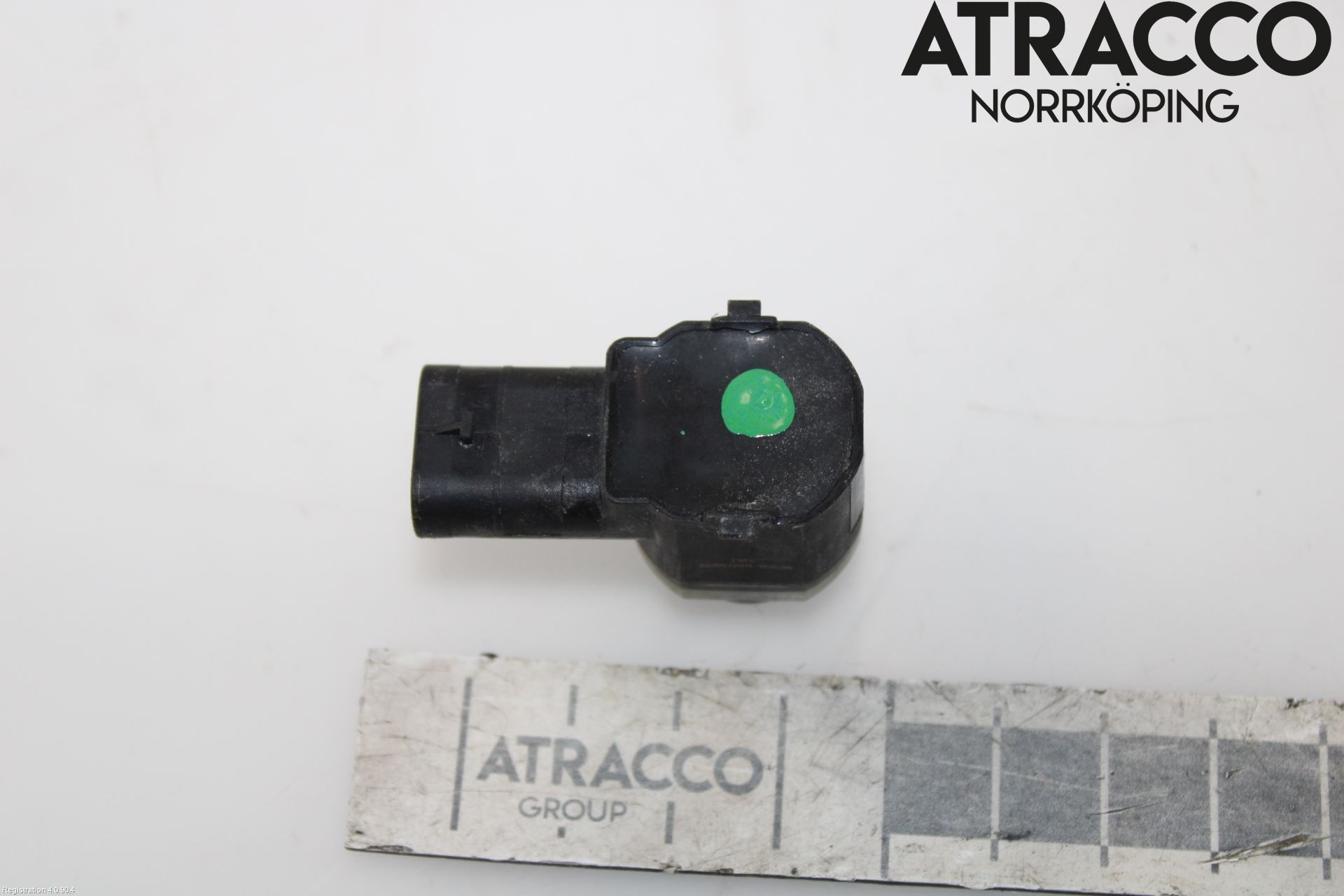 Volkswagen VW PASSAT 11-14 Parkeringshjälp Frontsensor