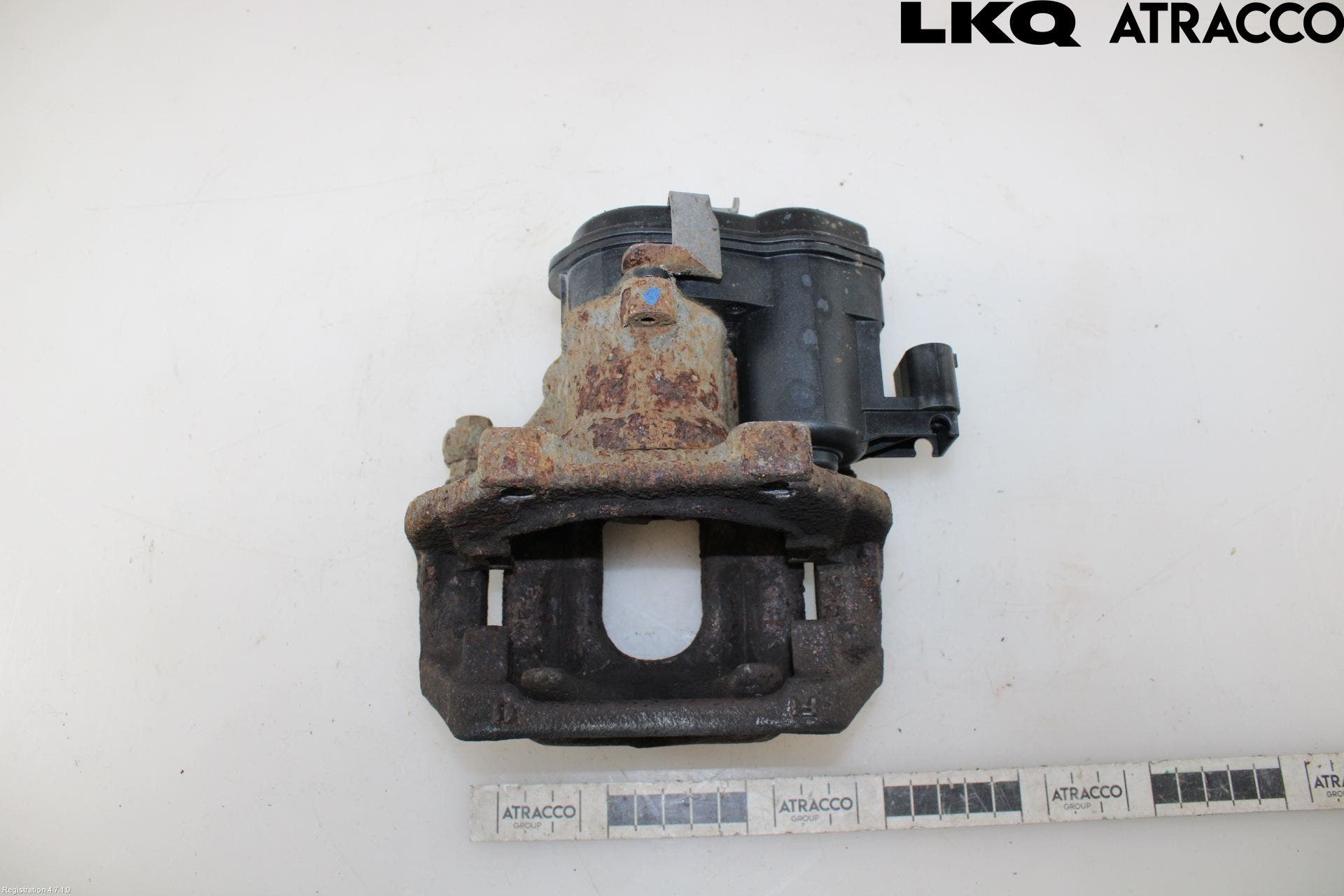 BMW X3 F25 10-17 Bromsok Bak Höger