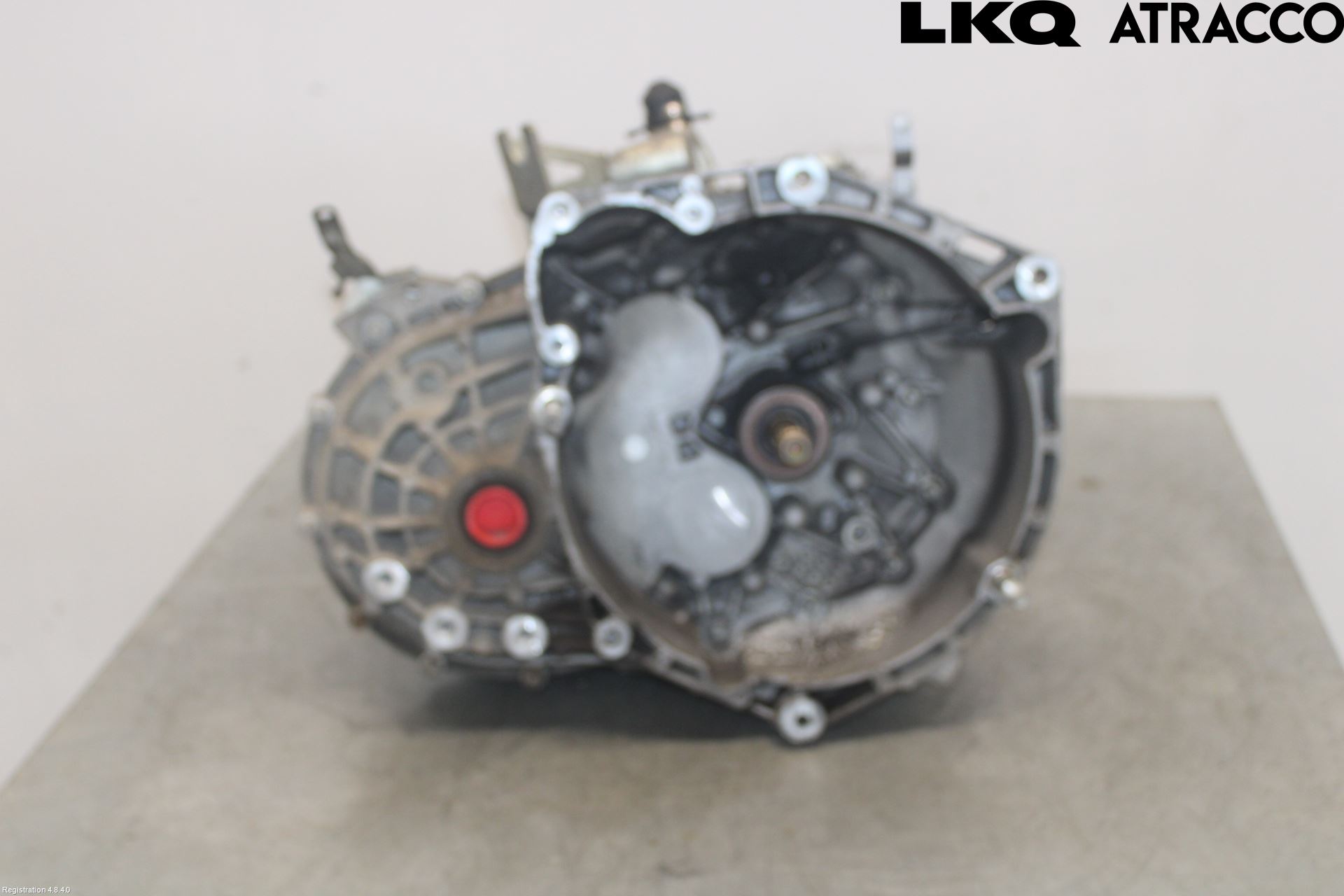 Opel COMBO D 12-18 Växellåda Man 6 Vxl