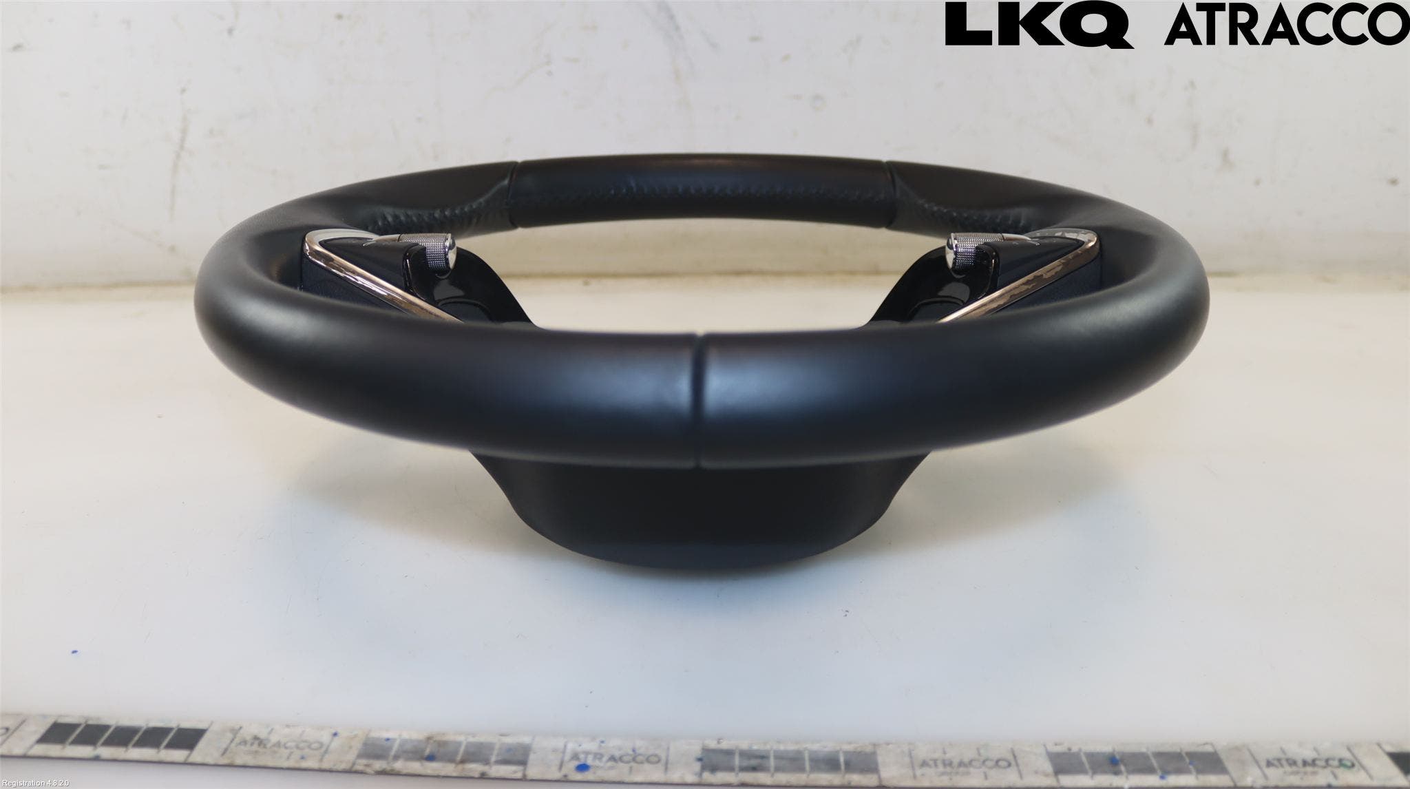 Skoda SUPERB 16-24 Ratt