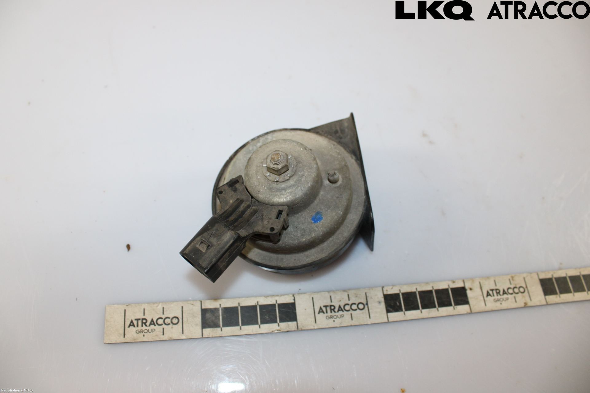 Audi A3/S3 05-13 Signalhorn