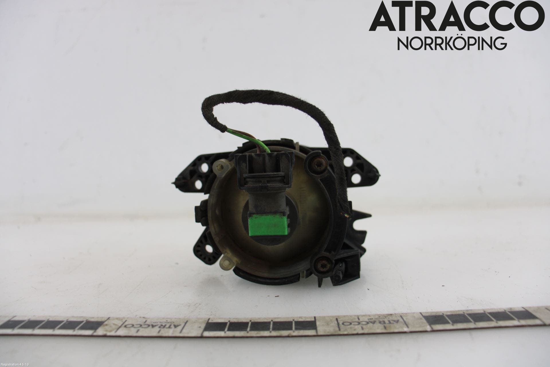 Mercedes-Benz MB B-KLASS (W245) 05-12 Dimljus-Varselljus Fram