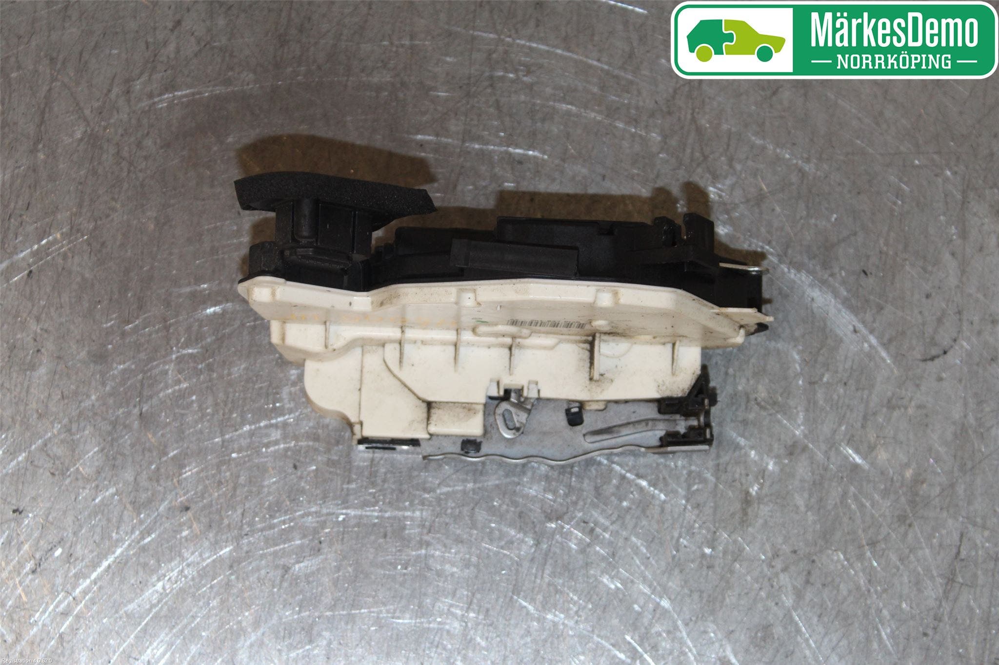 Seat LEON 13-20 Låskista-Dörrlås