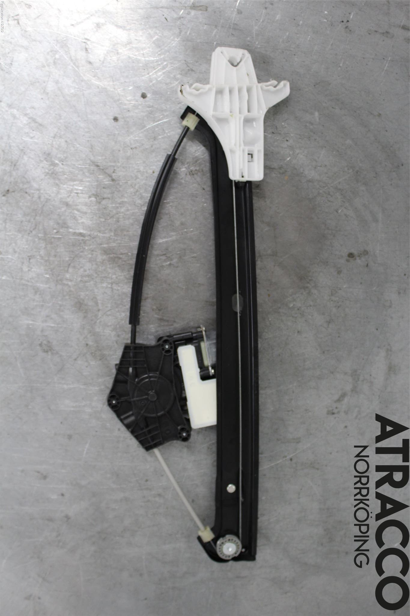 Skoda KAMIQ 20- Fönsterhiss El Kompl