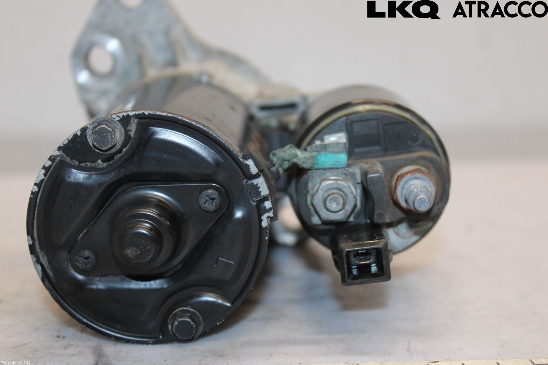 Volkswagen VW GOLF IV 98-06 Startmotor