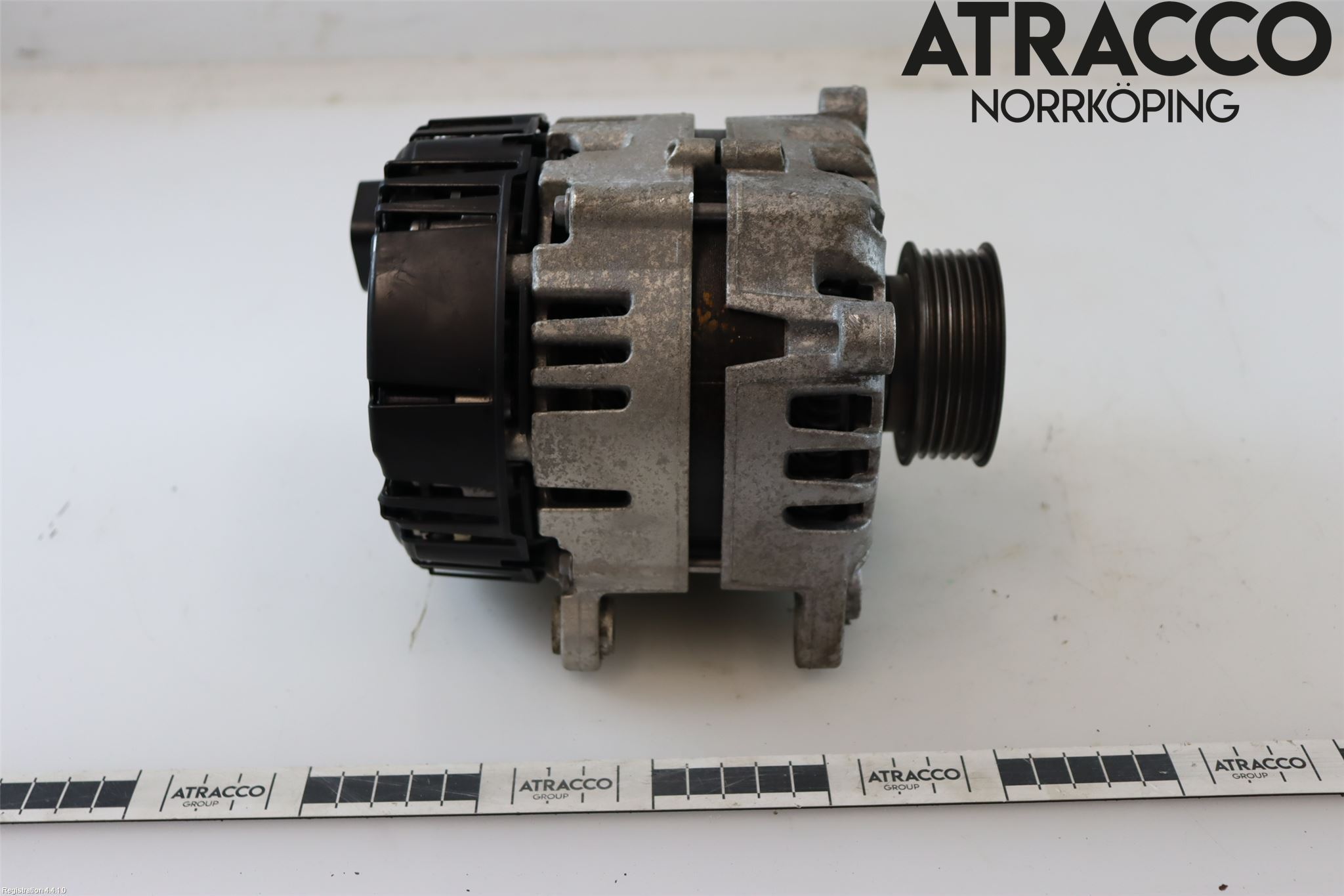 Audi A6 F2/C8 19- Generator