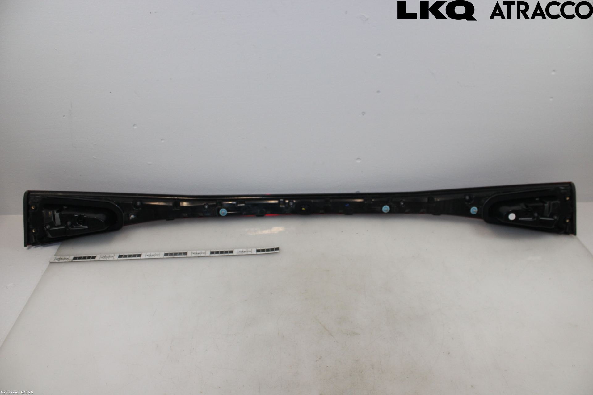 Mercedes-Benz MB EQA (H243) 21- Reflexramp-Dekorramp