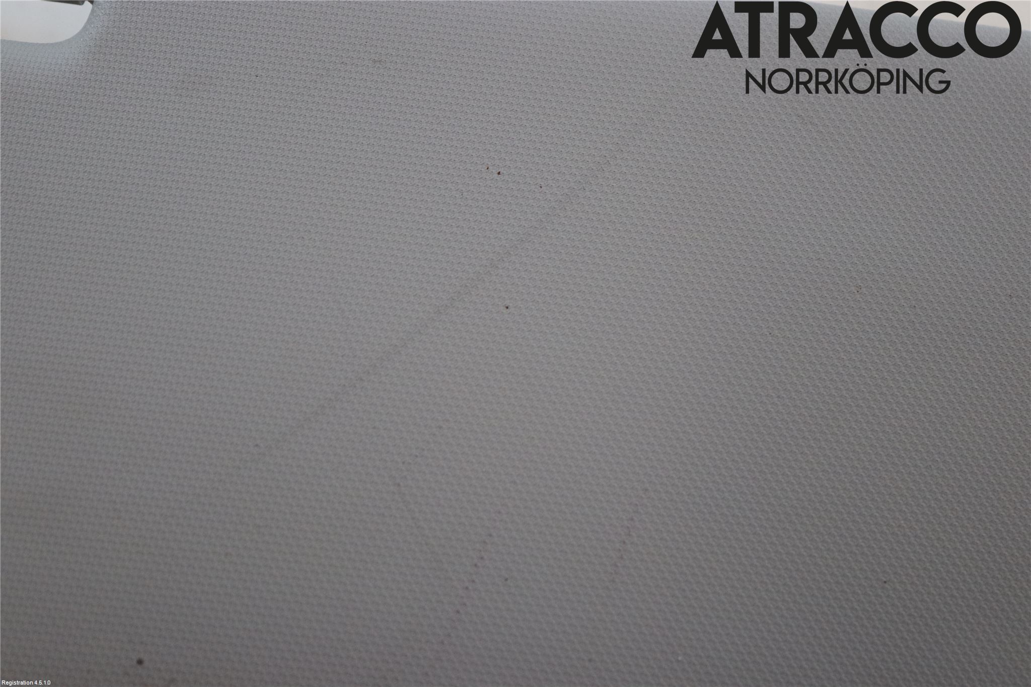 Audi Q5/SQ5 17- Solskydd