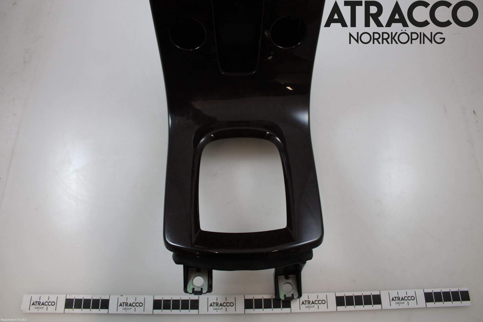 Volvo V50 04-07 Inr Tunnelfack