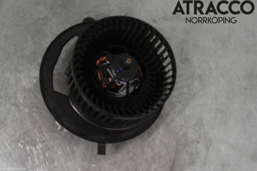 Seat LEON 13-20 Värmefläkt