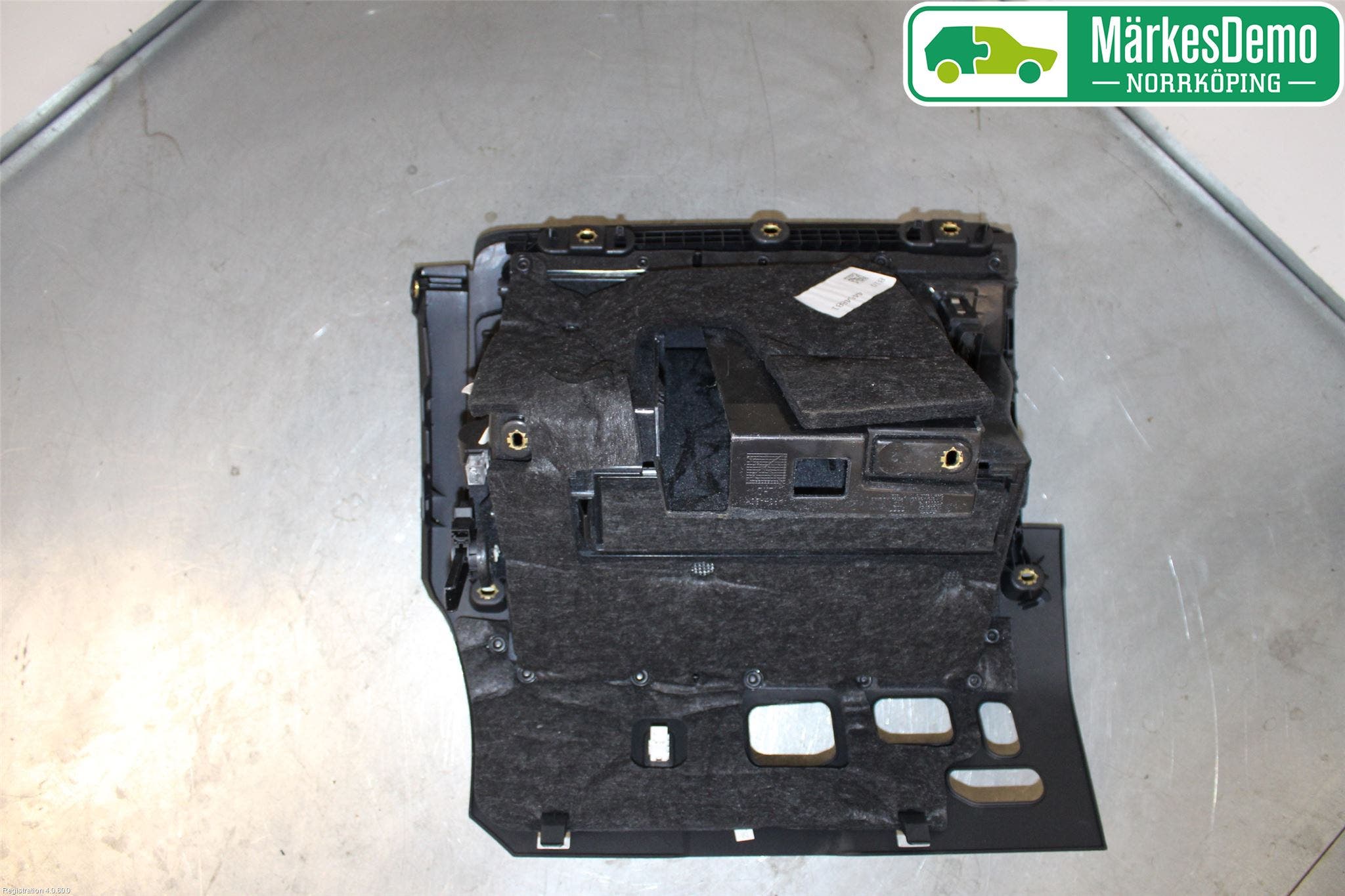 Audi A3/S3 8V 13-20 Handskfack