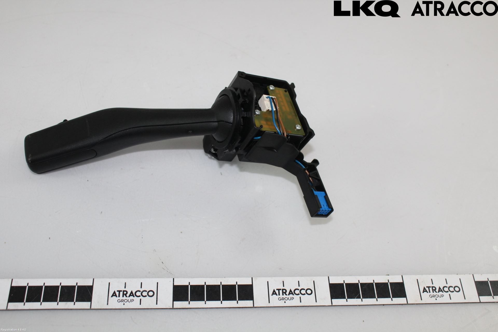 Volkswagen VW GOLF PLUS/CROSS GOLF 04-14 Spak Torkar-Spolomk