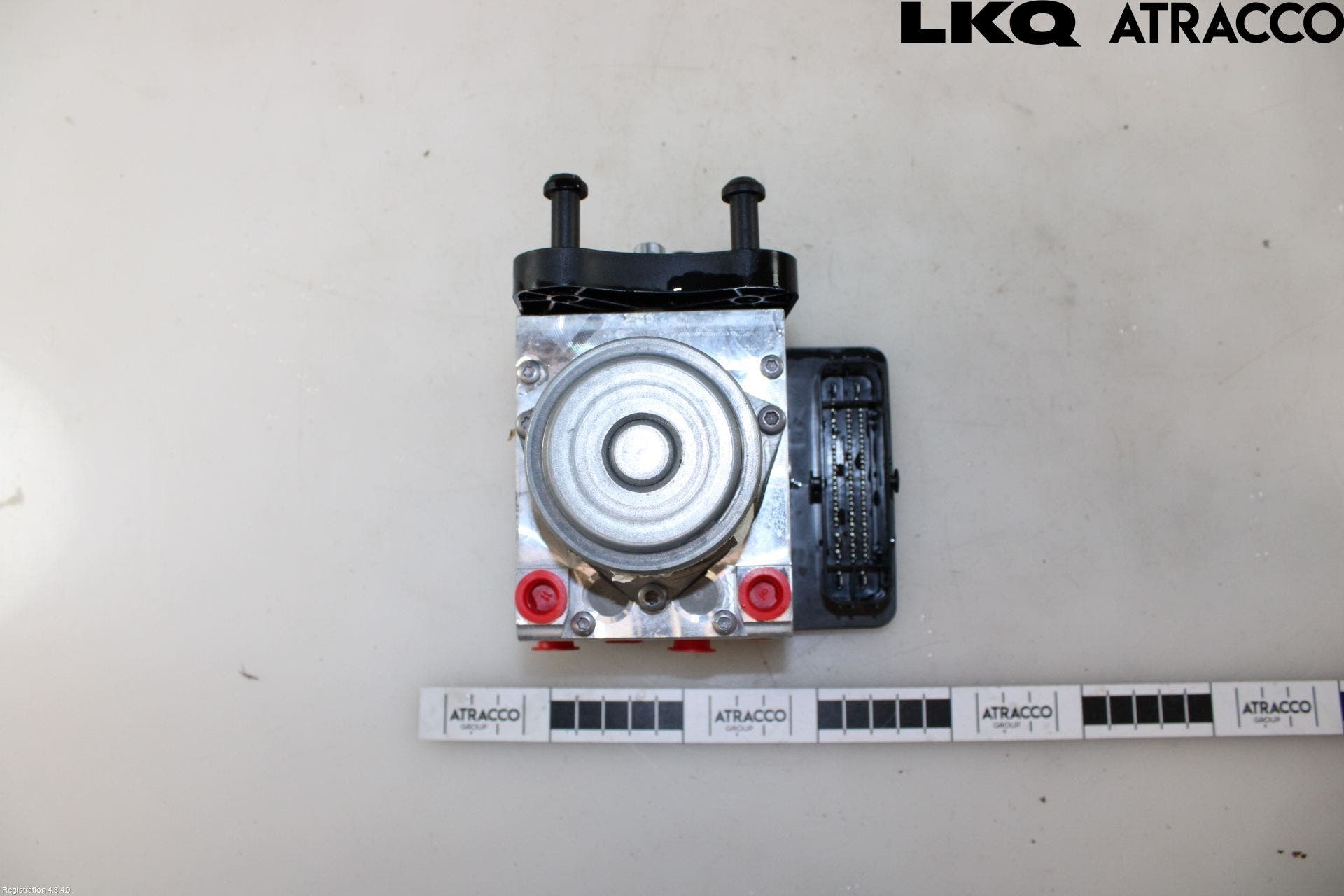 Mercedes-Benz MB E-KLASS (W213) 16-23 Abs Hydraulaggregat