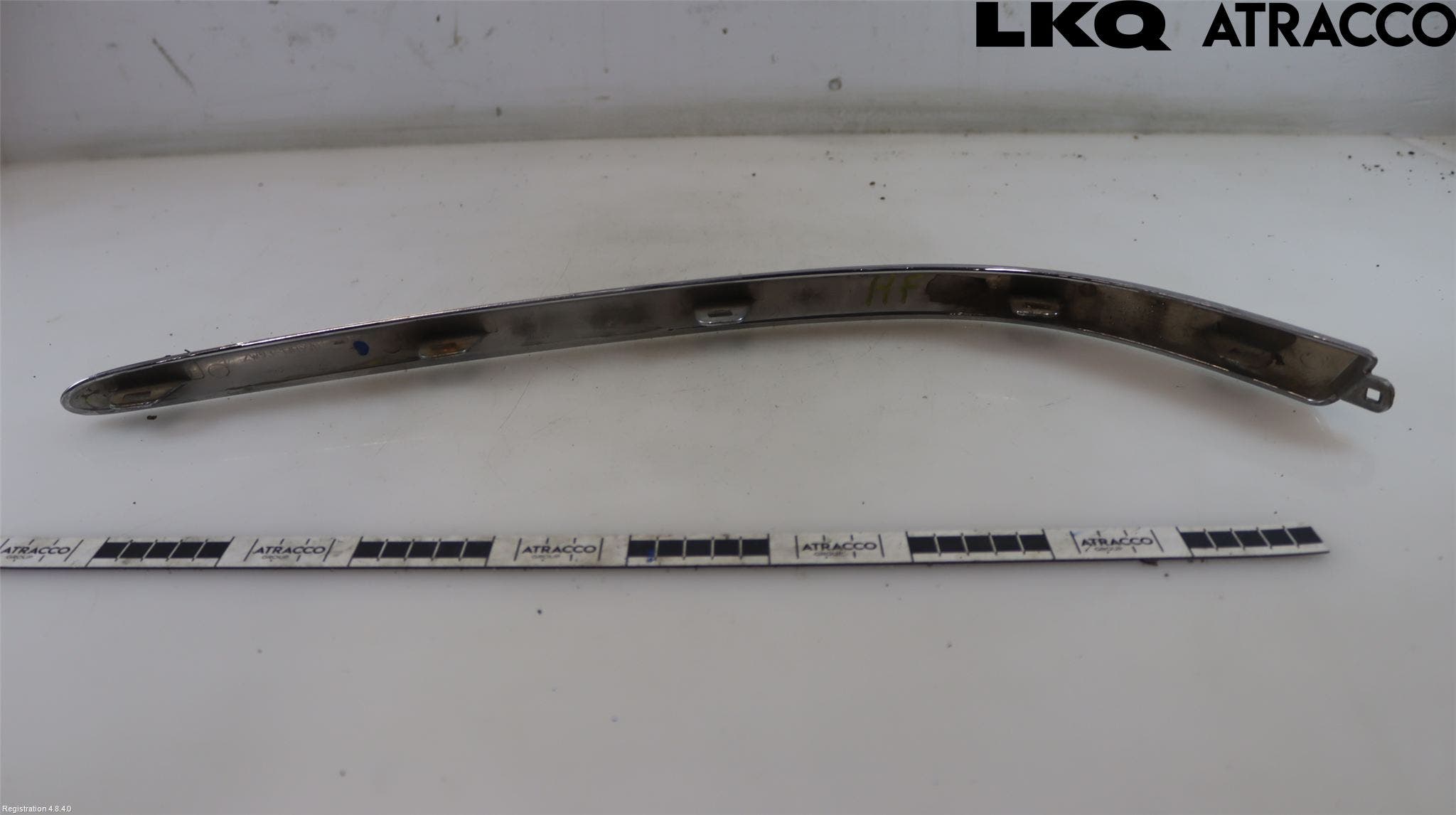 Jaguar XJ X350        03-09 List Hö