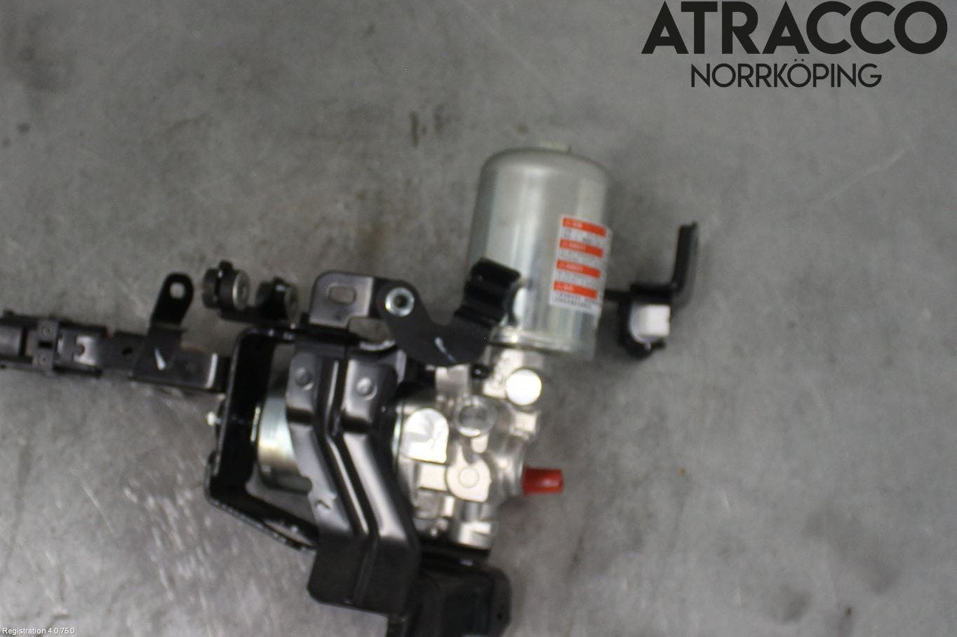 Toyota COROLLA 19- Abs Hydraulpump
