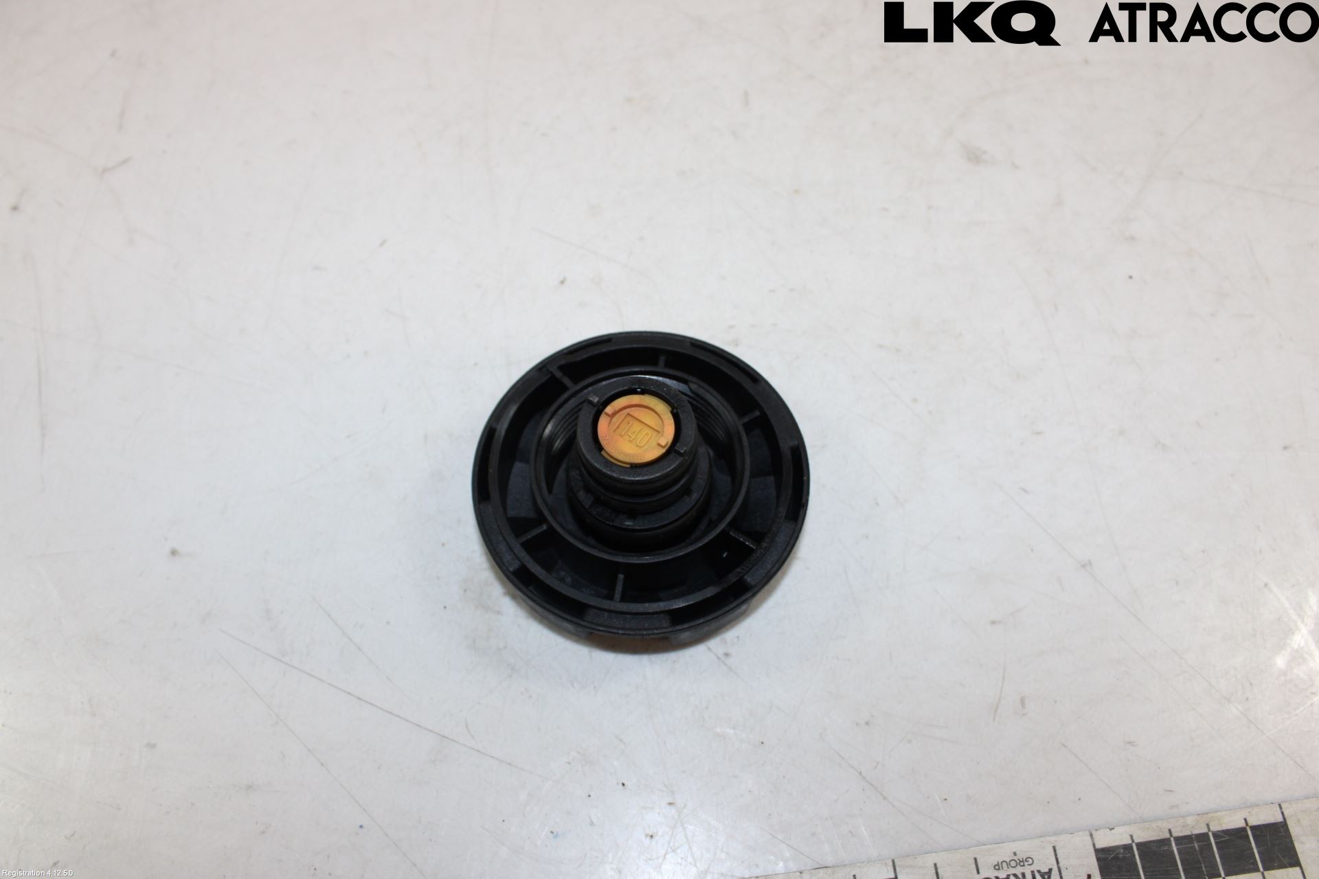 BMW 3 E90/91 SED/TOU 05-12 Expansionstank Lock