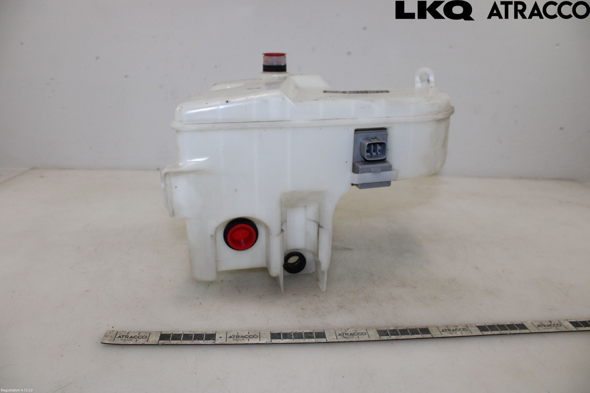 Lexus GS 300/430/450H 05-12 Spolartank Vindruta-Strål