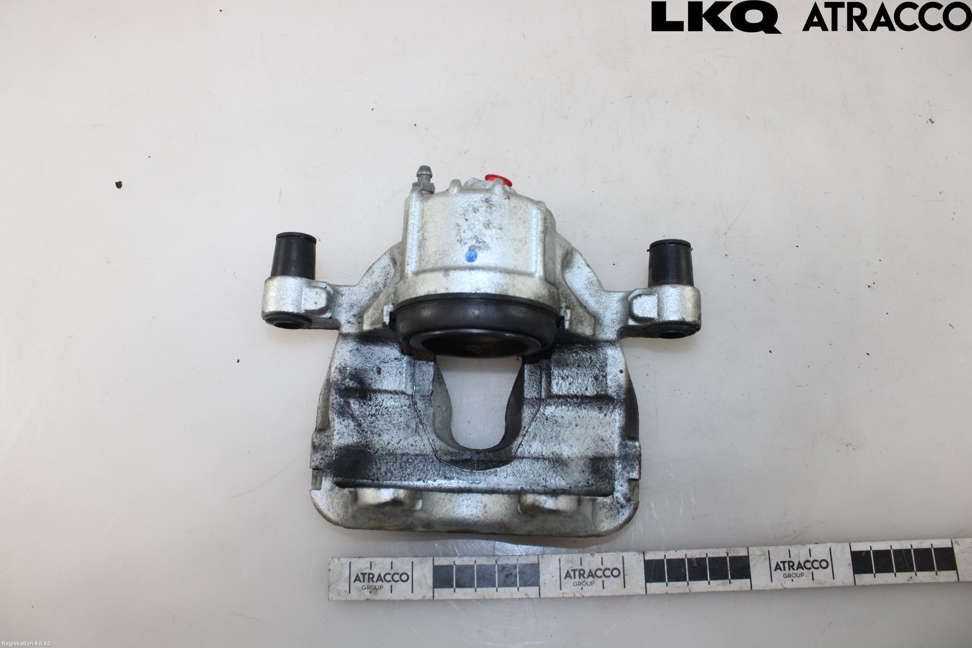 Volkswagen VW PASSAT 24- Bromsok Fram Vänster