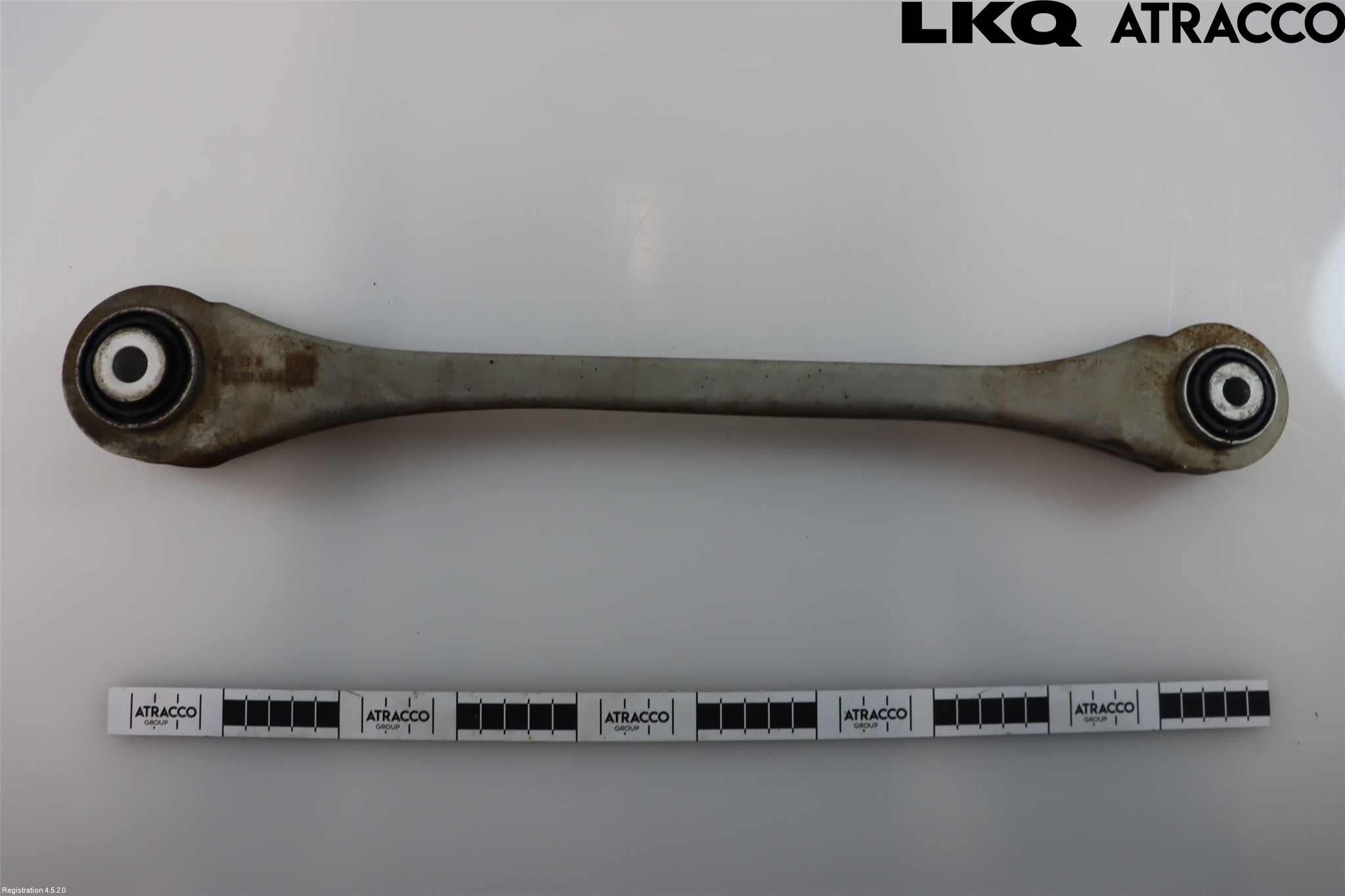 Audi A6 F2/C8 19- Momentstag Bak