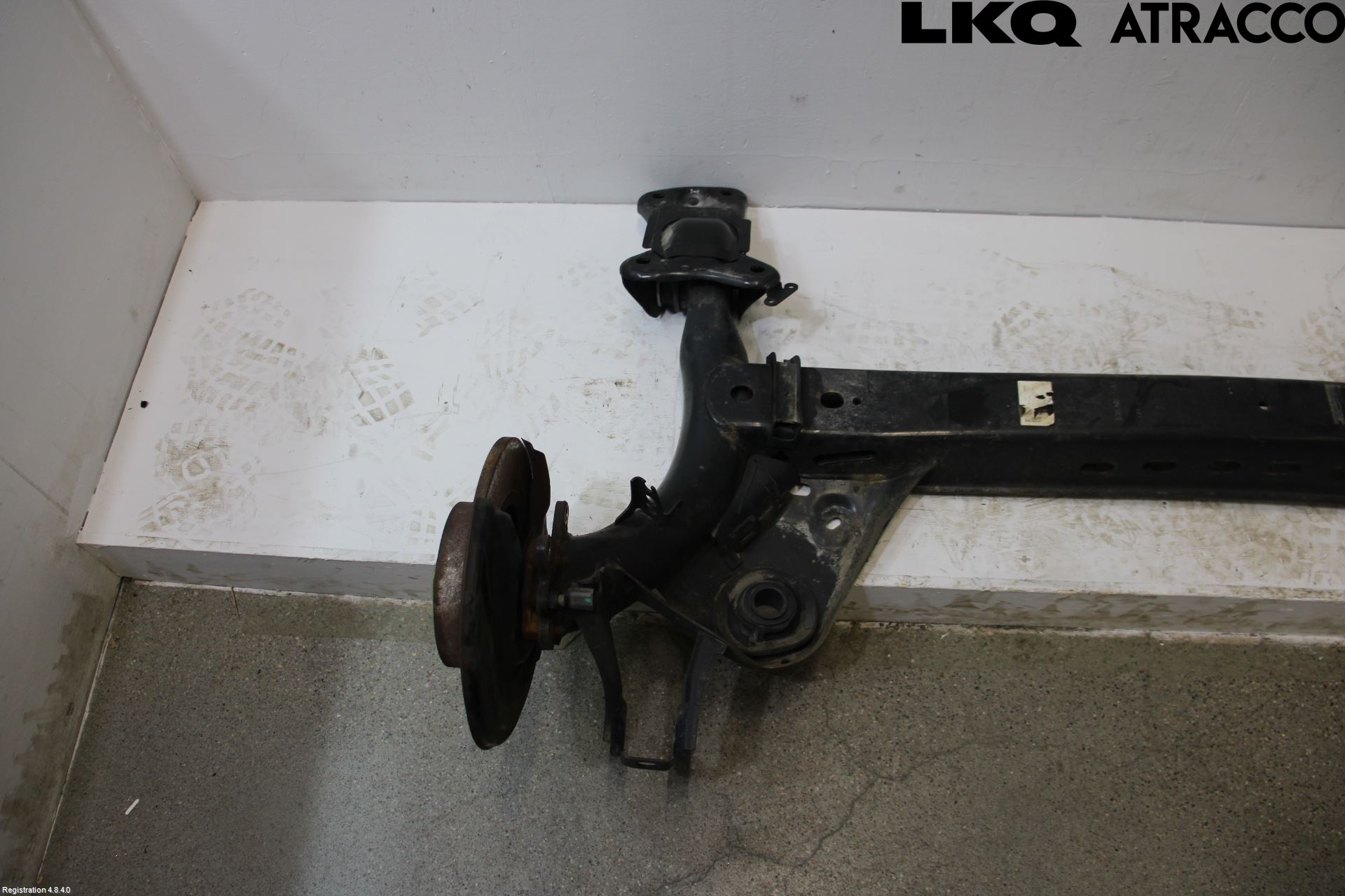 Seat LEON 20- Bakaxel