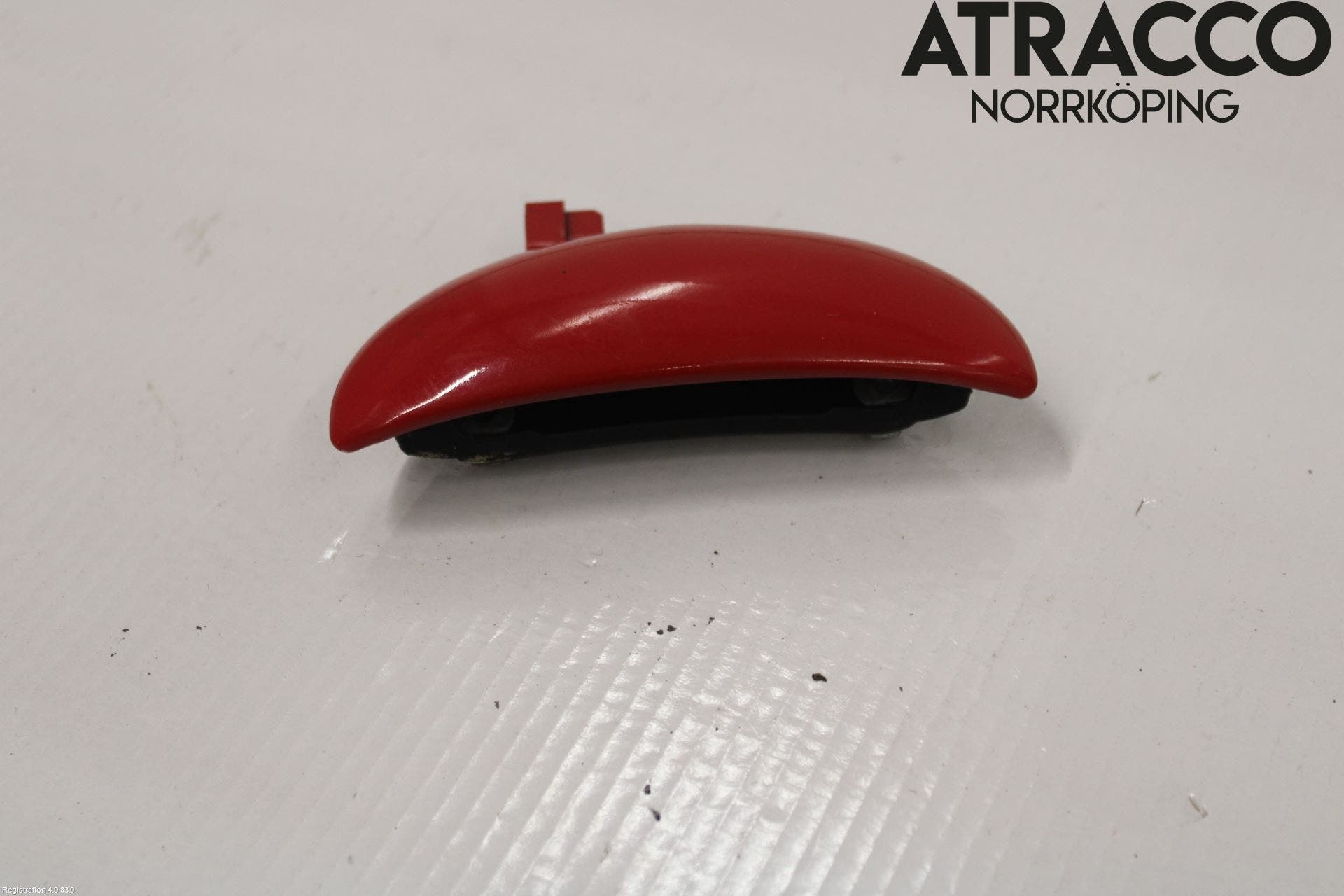 Peugeot 107 Dörrhandtag Yttre Hö