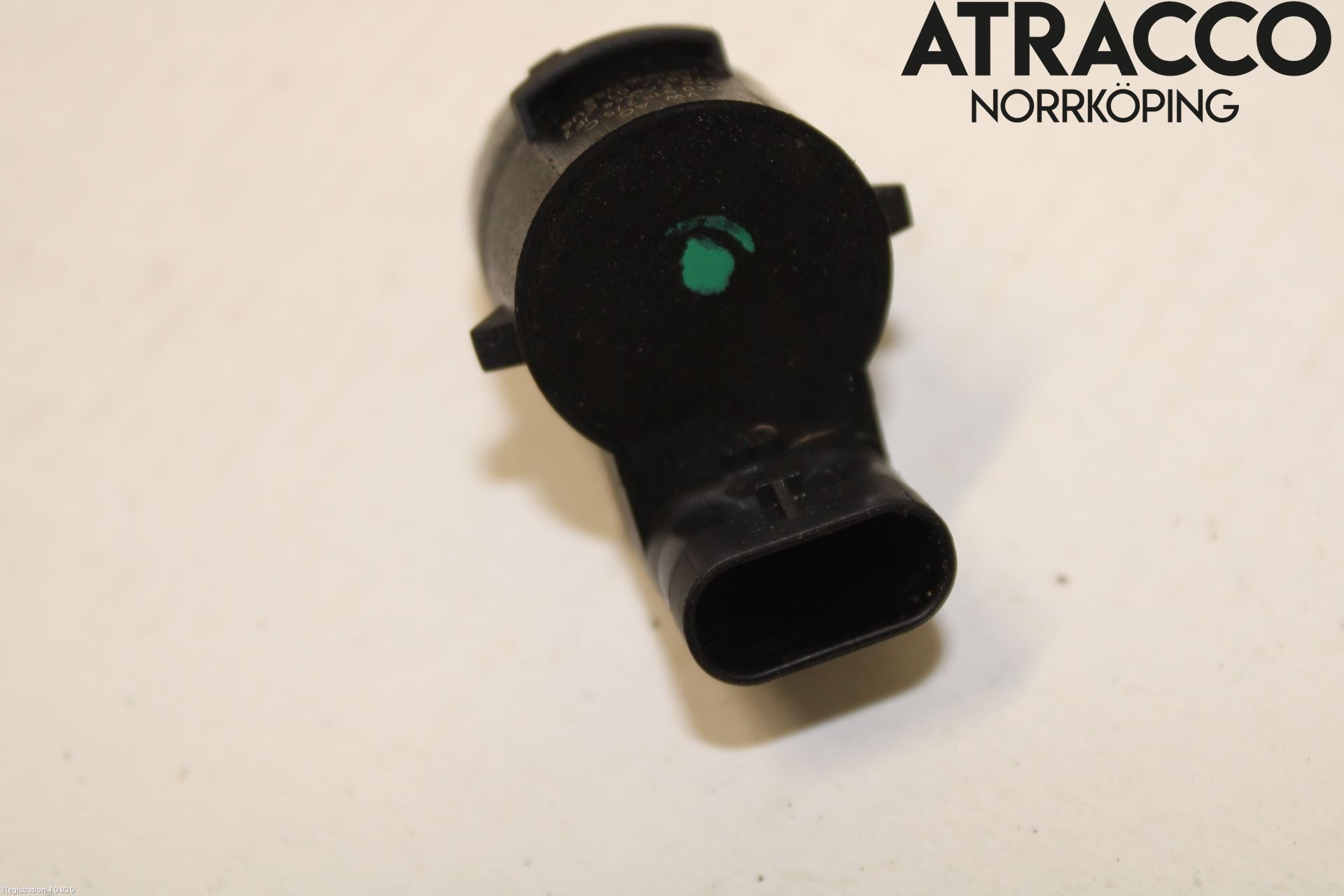 Seat LEON 13-20 Parkeringshjälp Backsensor