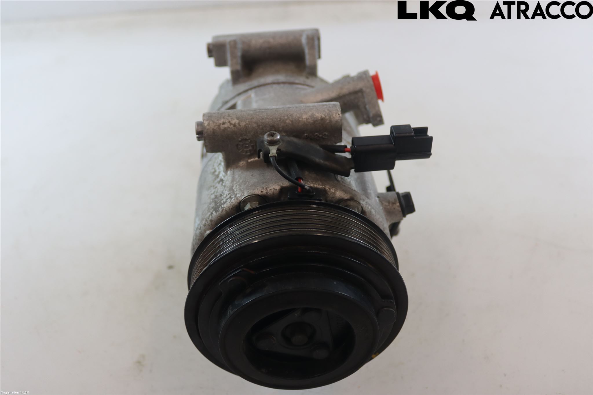 Mazda CX-30 20- Ac Kompressor