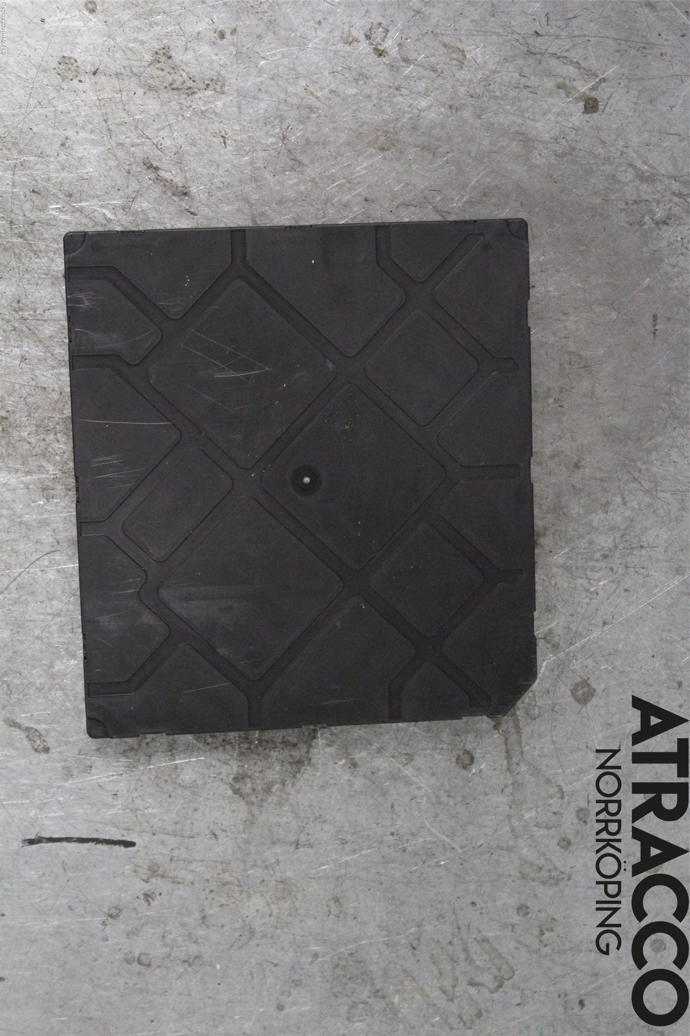 Audi A1 19- Komfort Styrdon