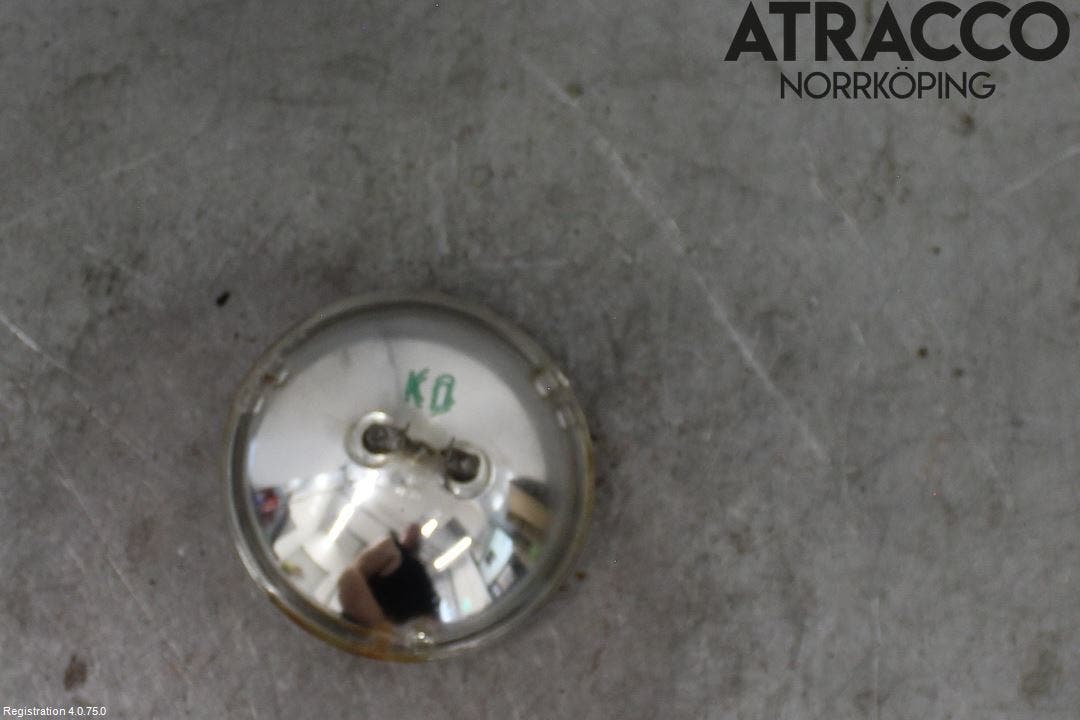 Jaguar XJ SERIE 1   68-73 Strålkastare