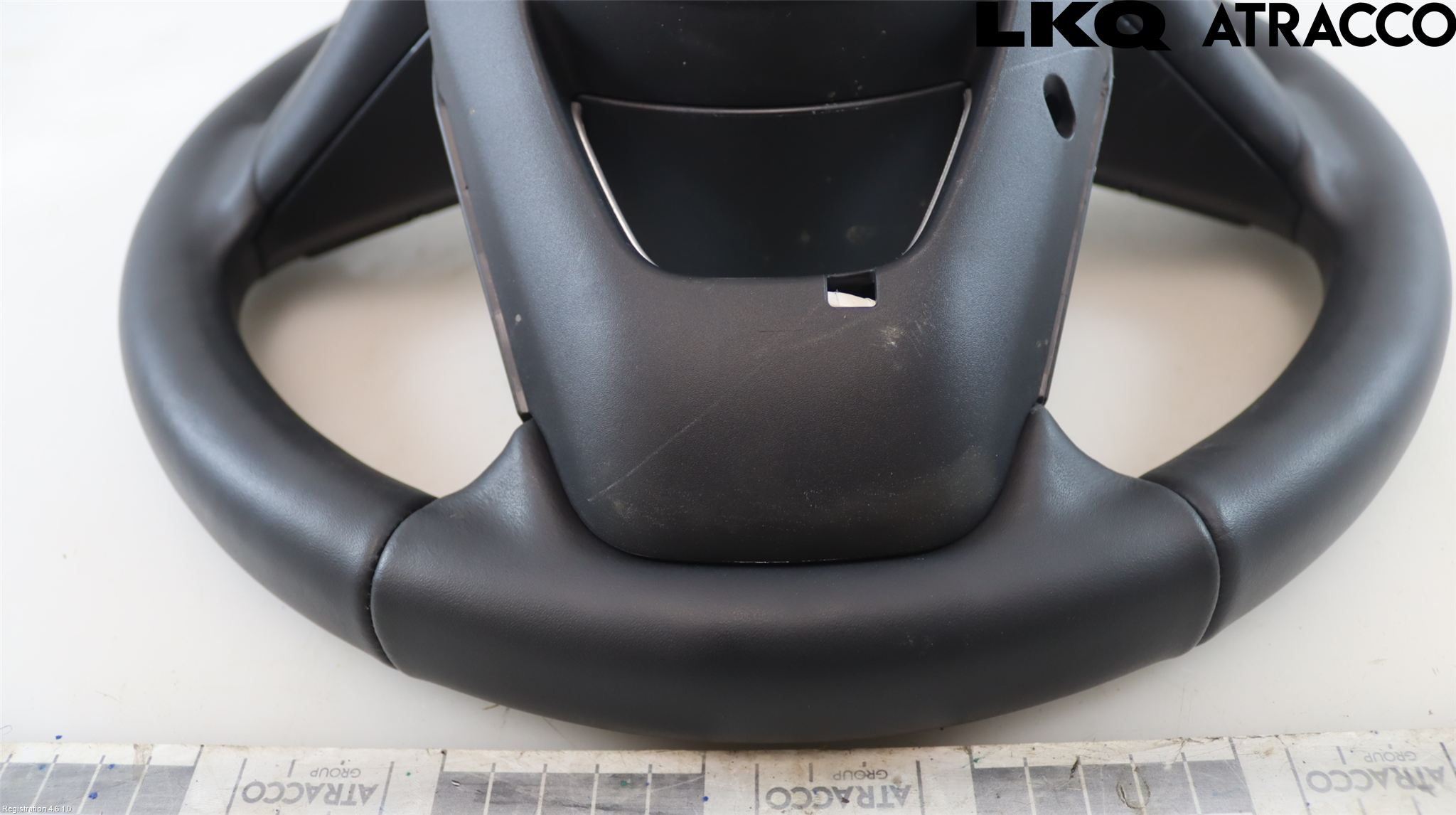 Toyota YARIS XP21 20- Ratt