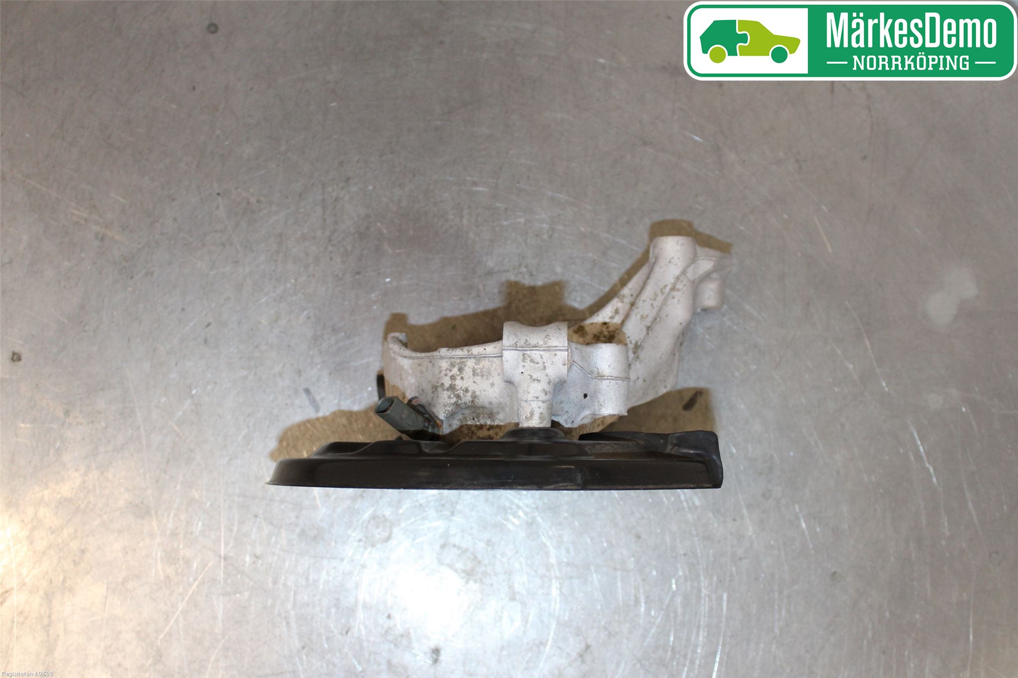 Skoda KAROQ 18- Hjullagerhus-Spindel Hö B