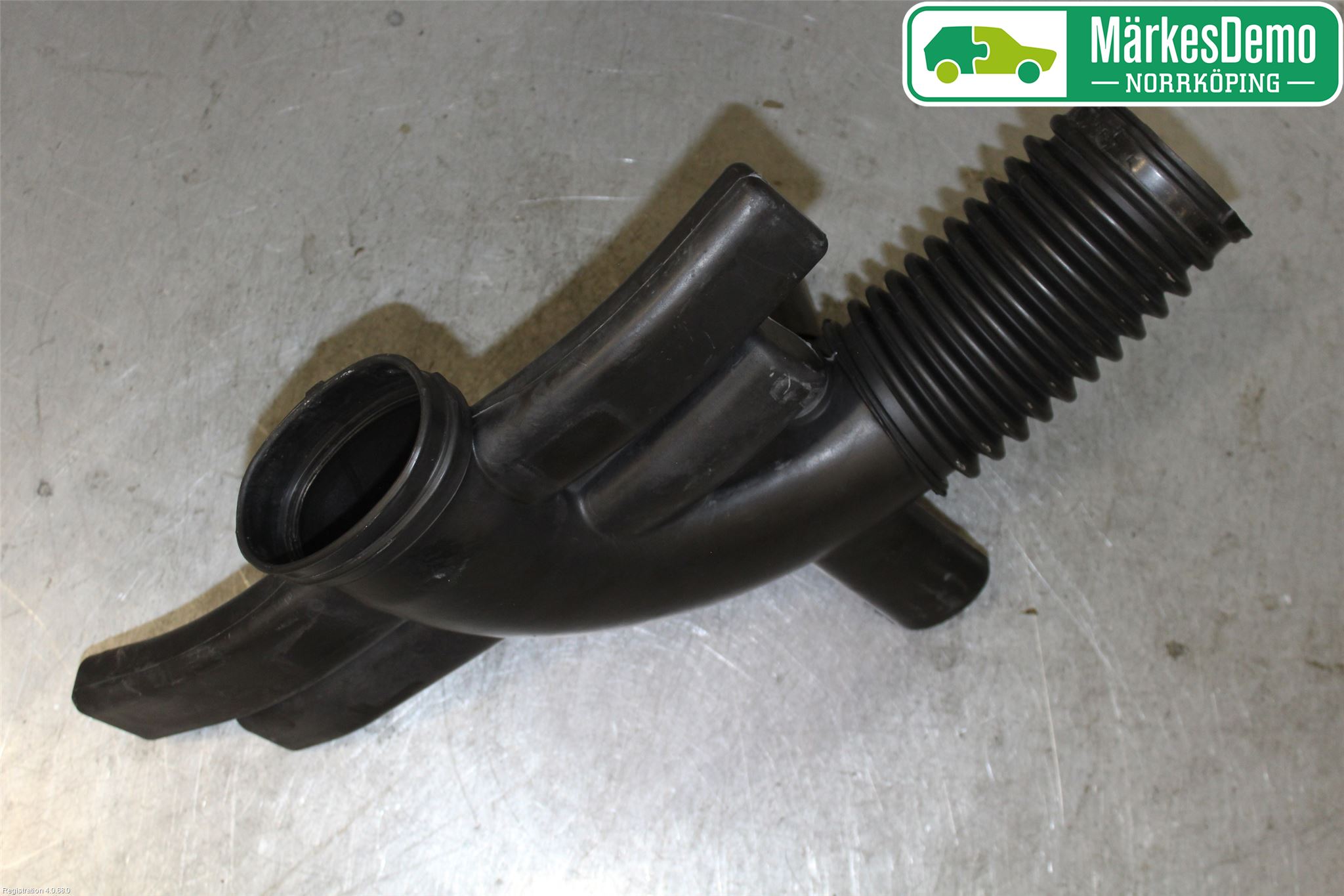 Jaguar S-TYPE Luftrenare Övrigt